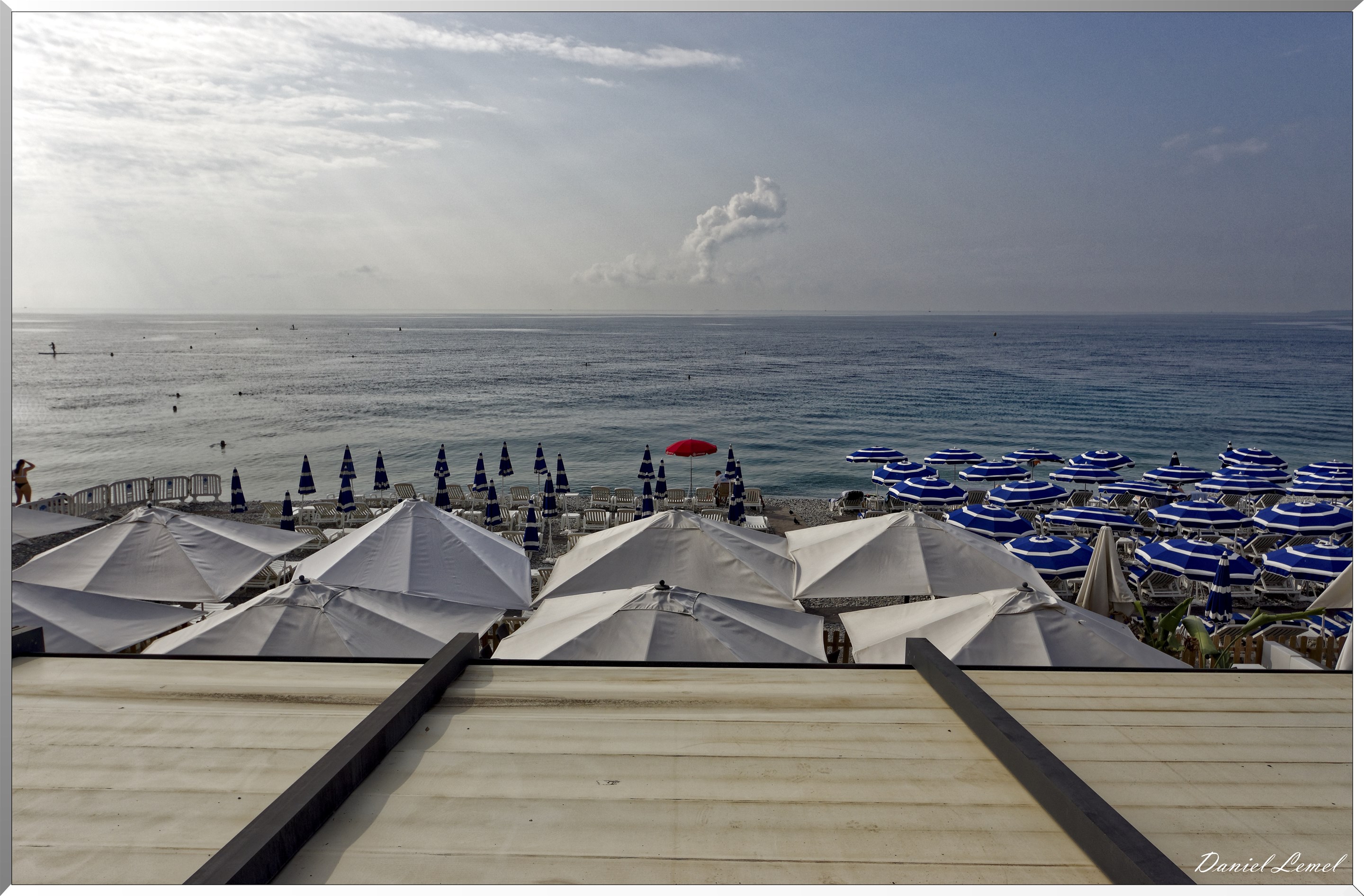 Plage