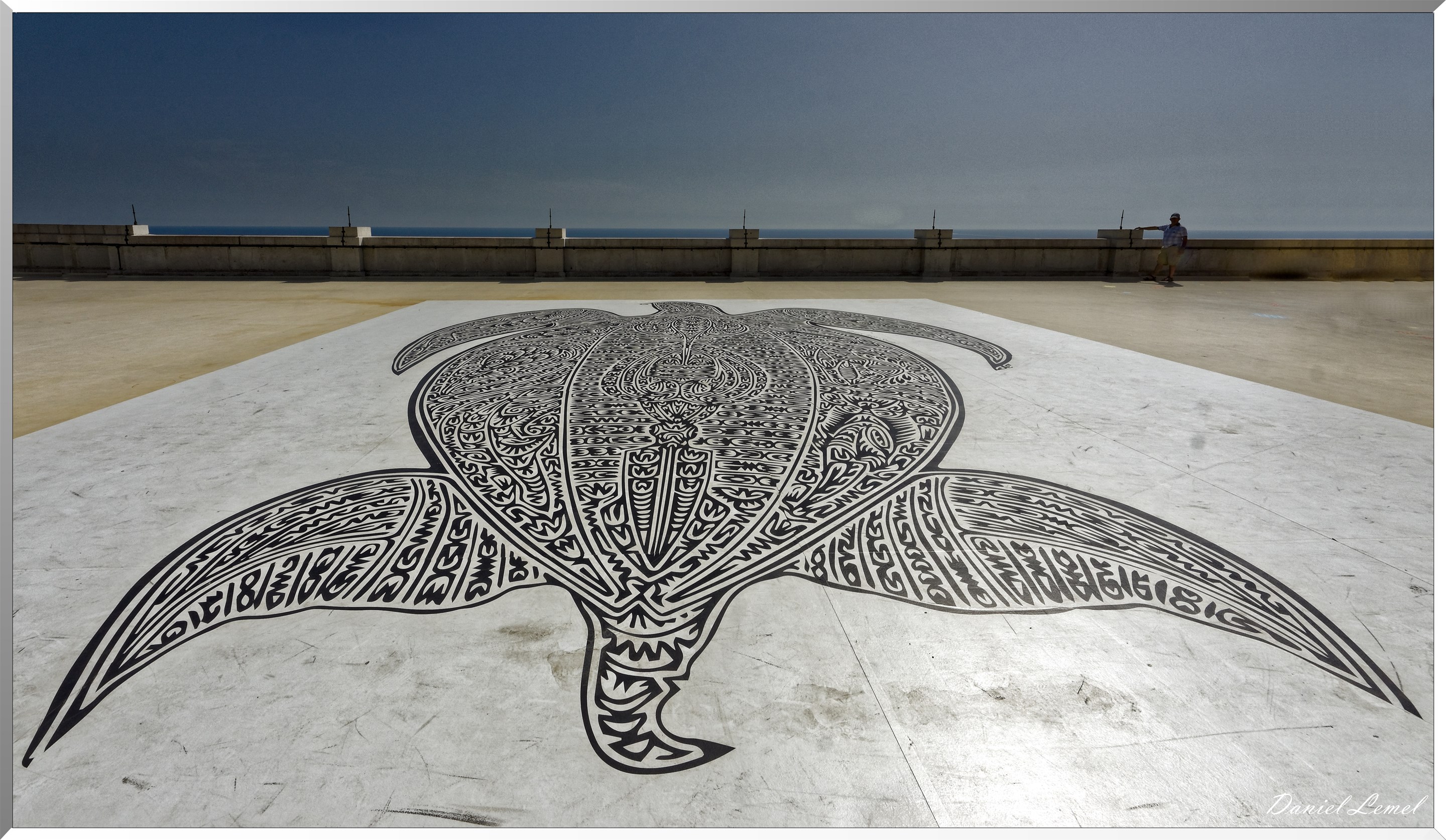 Musée Océanographique