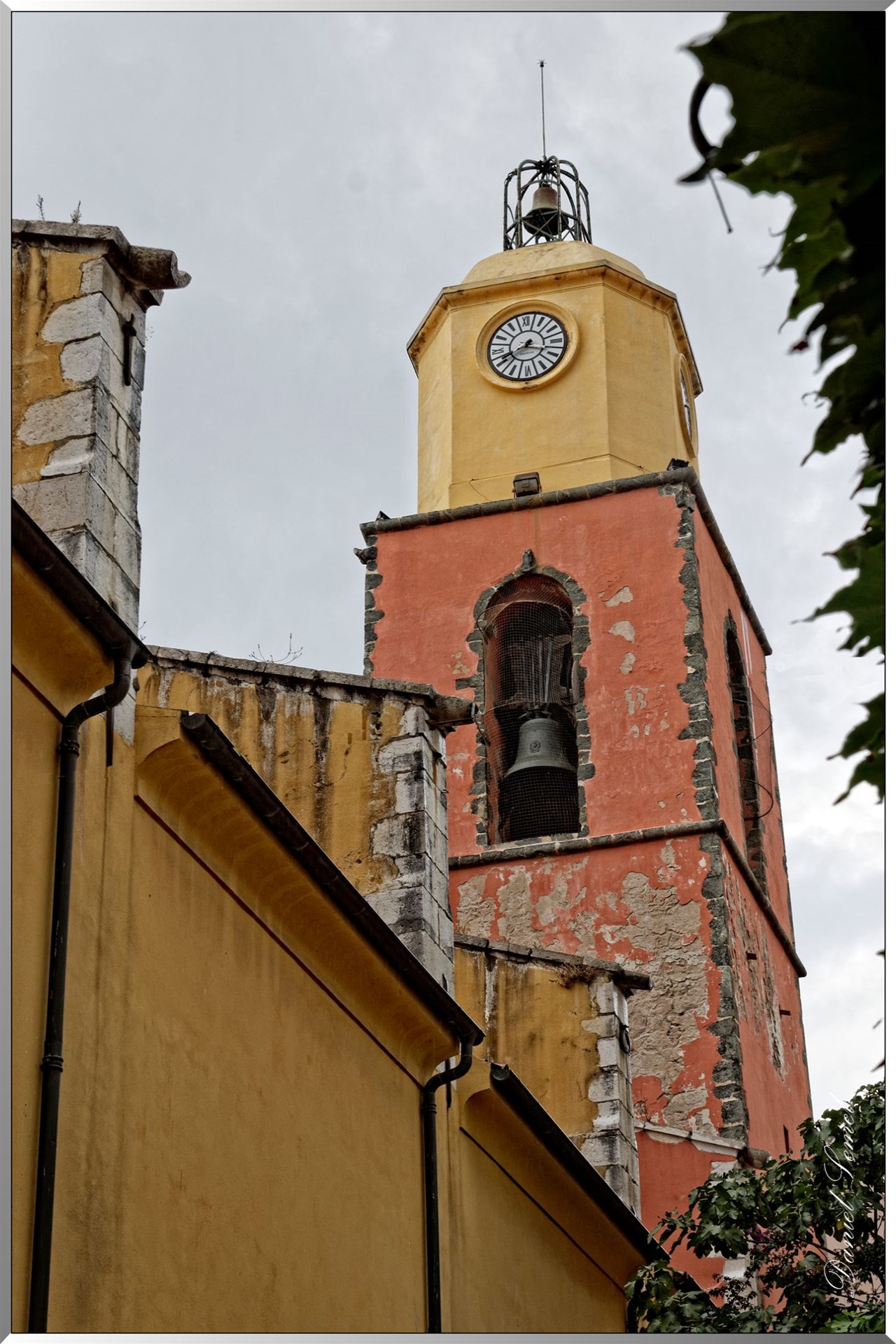 Eglise Notre-Dame de l'Assomption