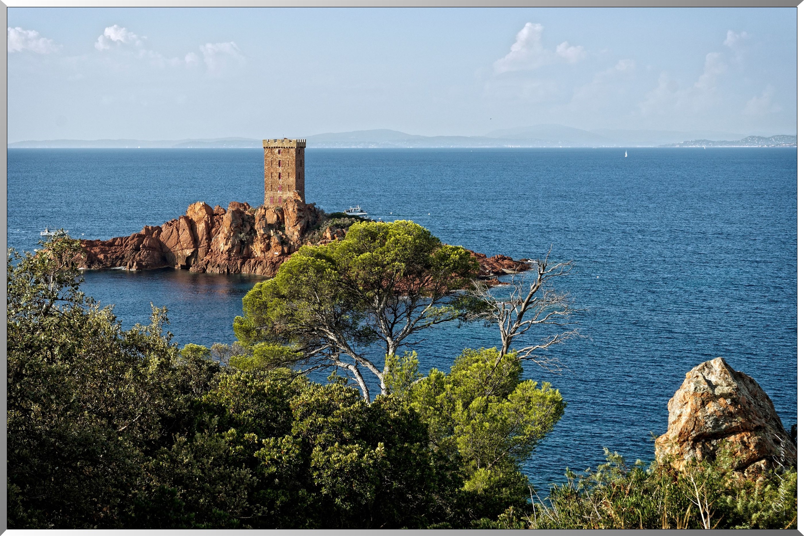 Ile d'or
