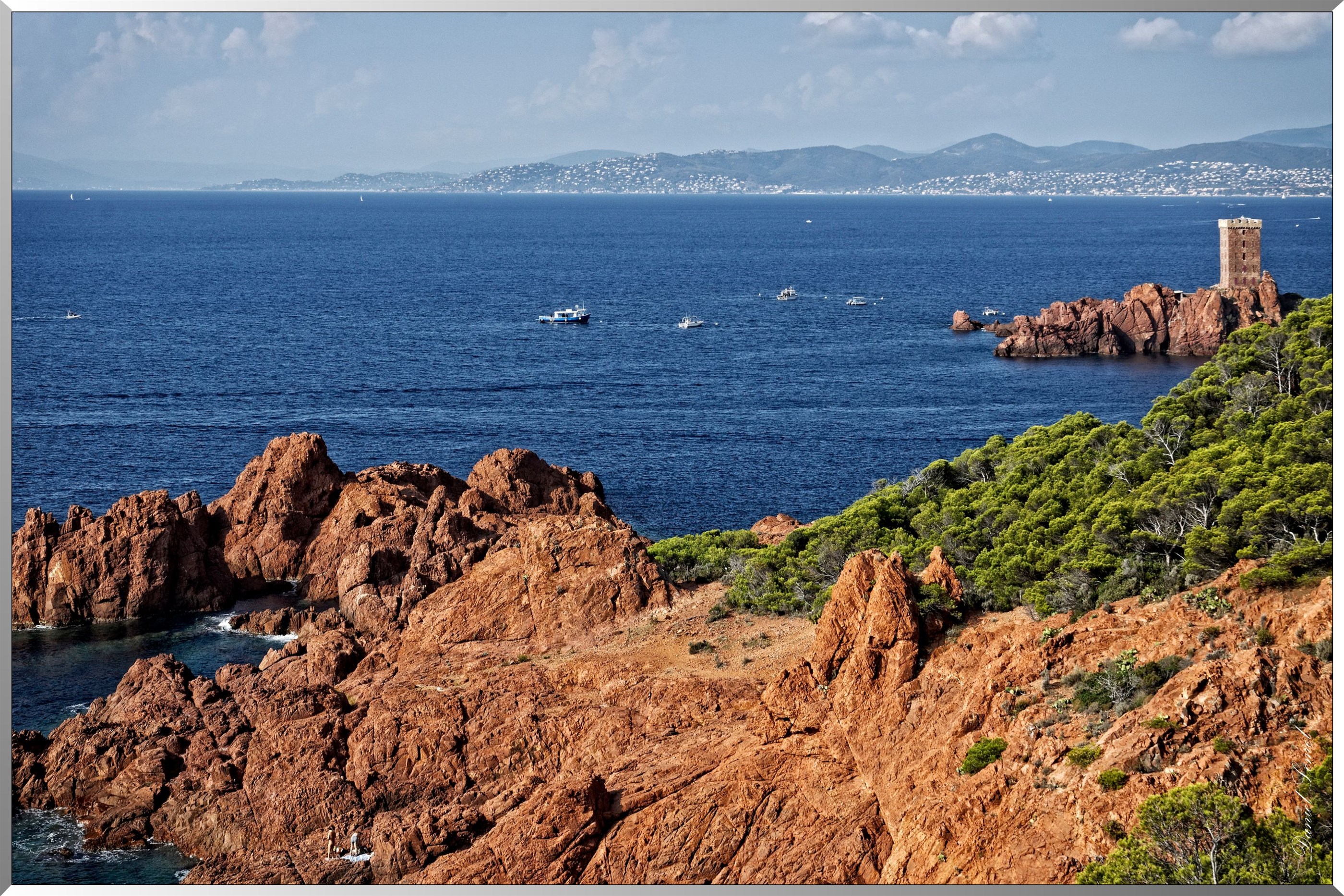 Ile d'or