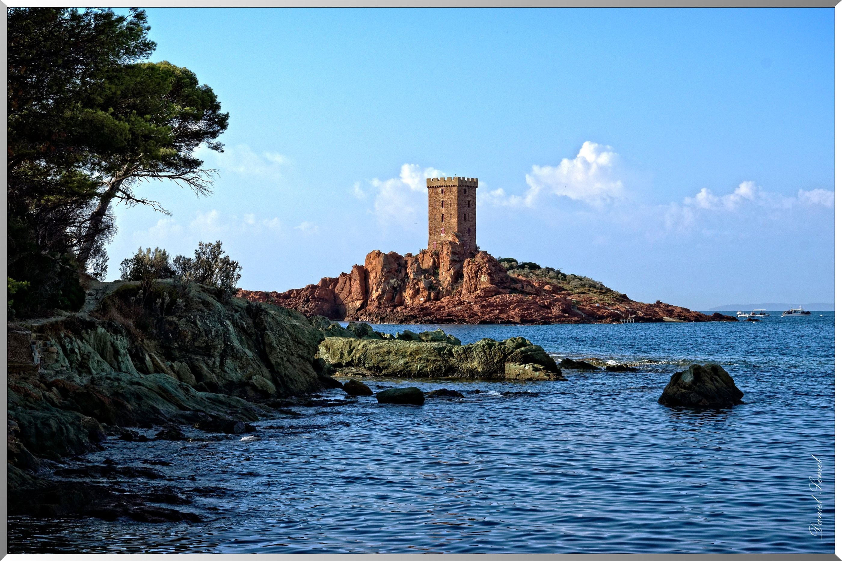 Ile d'or