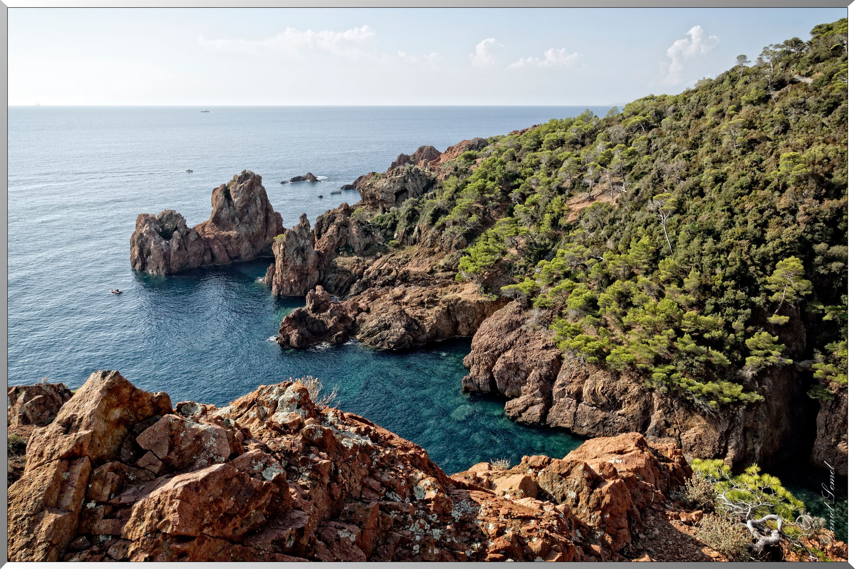 La mare Règue