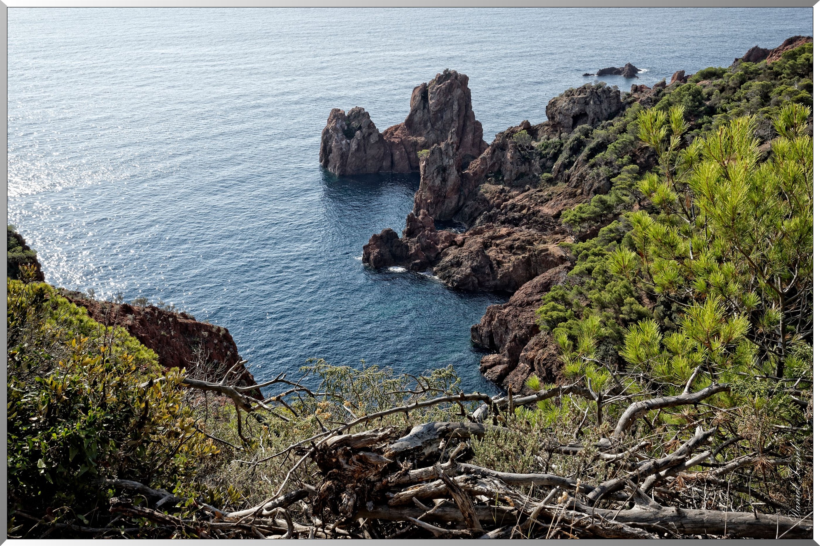 La mare Règue