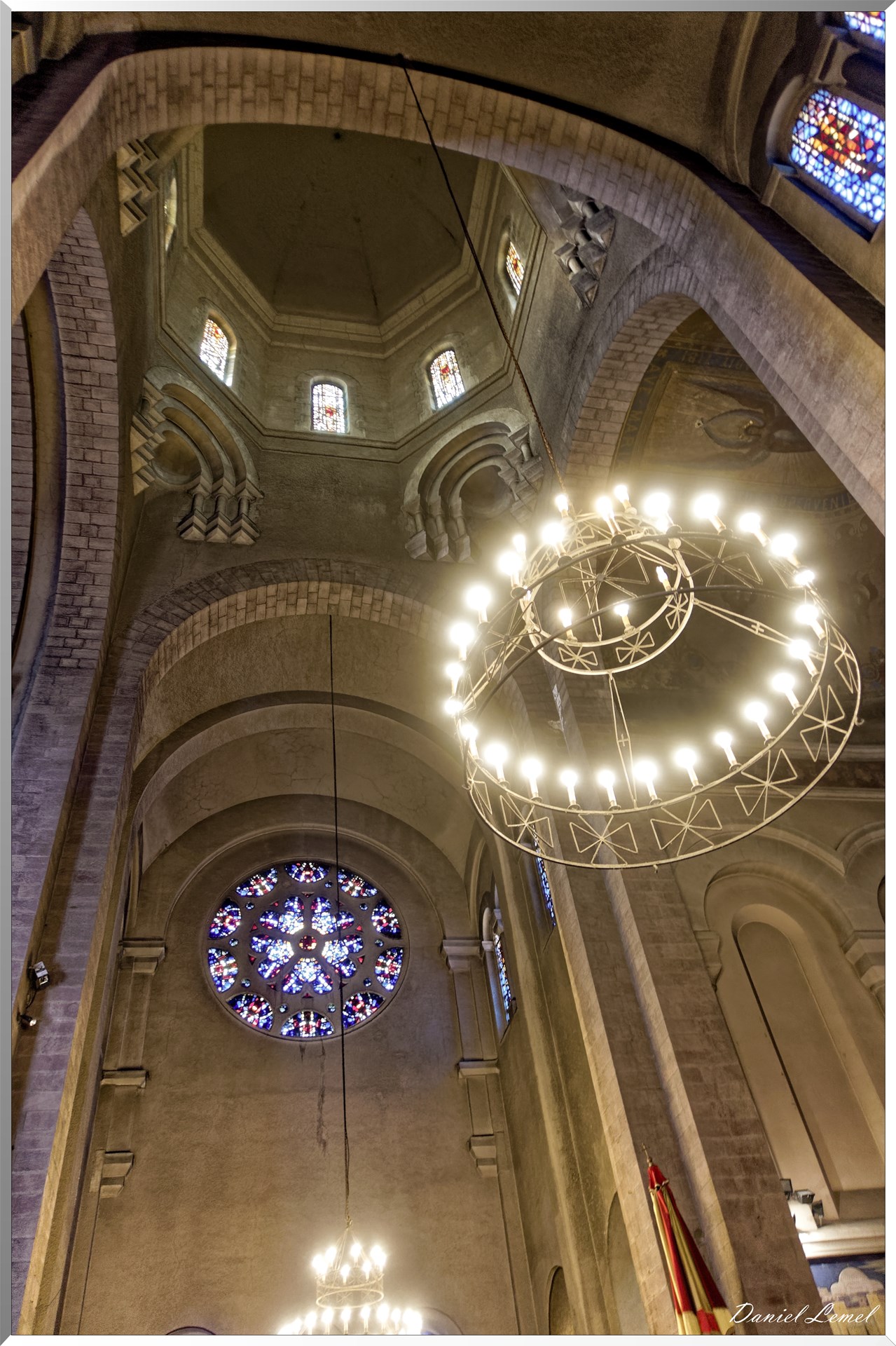 Notre-dame de la Victoire