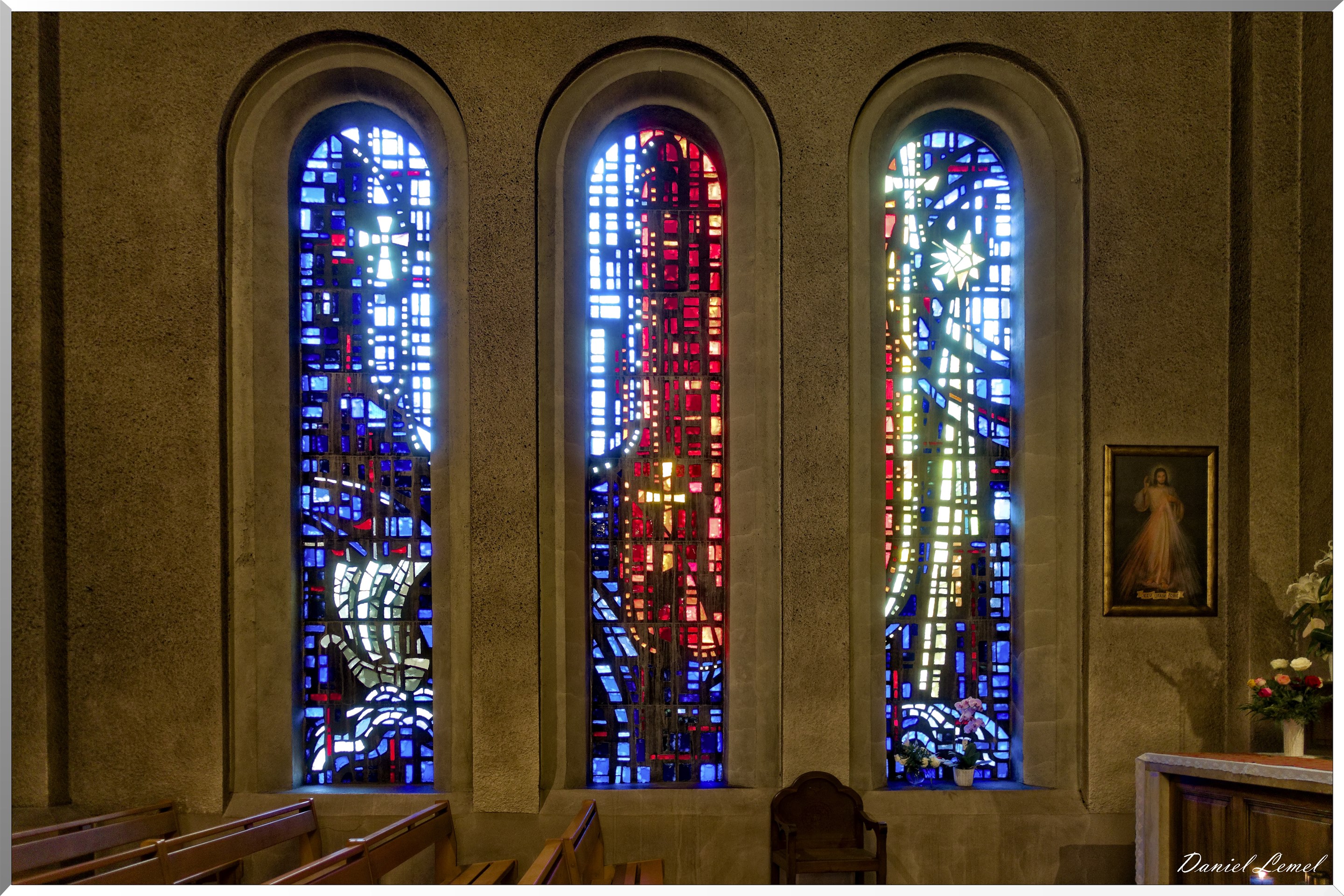 Notre-dame de la Victoire