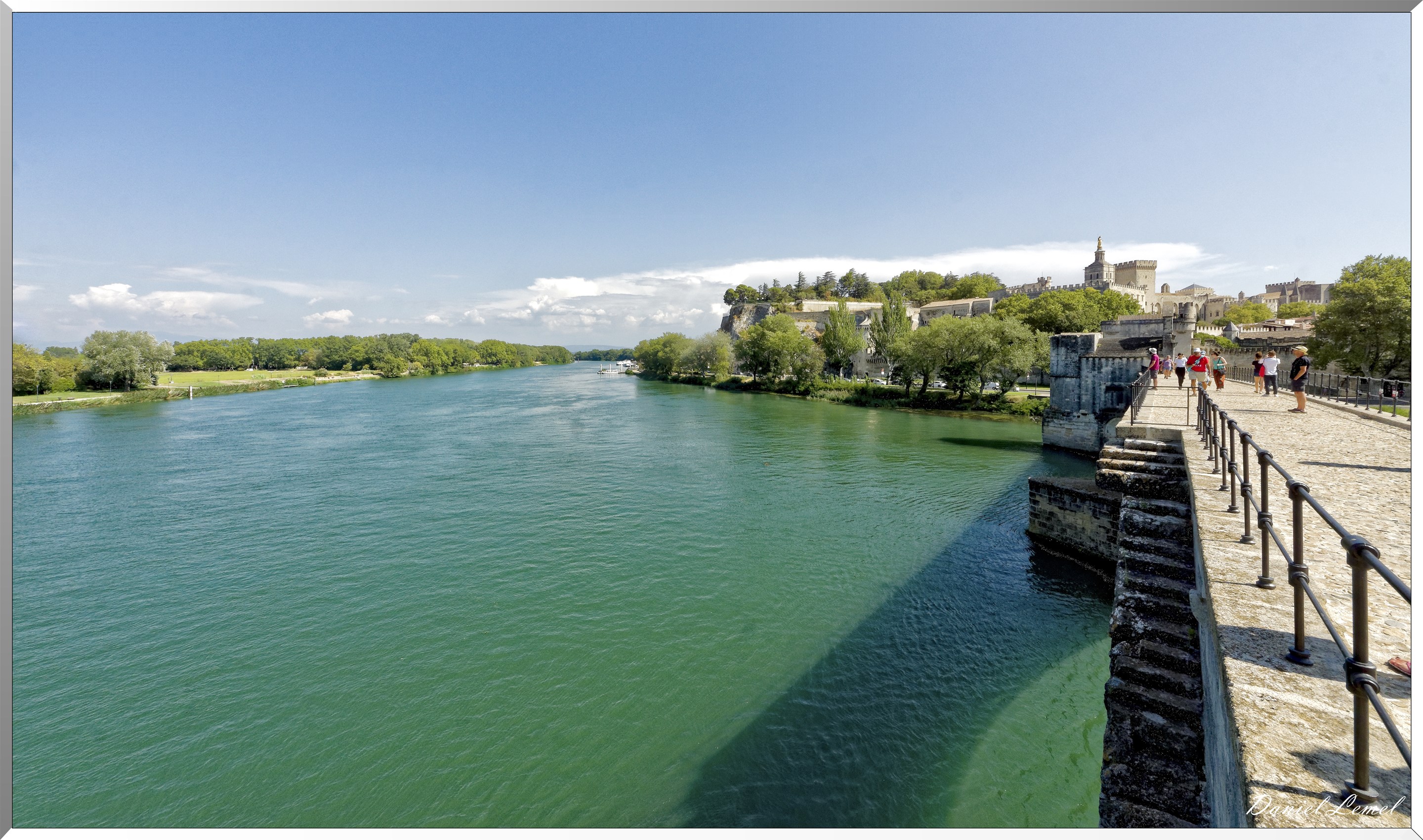 Le Rhone