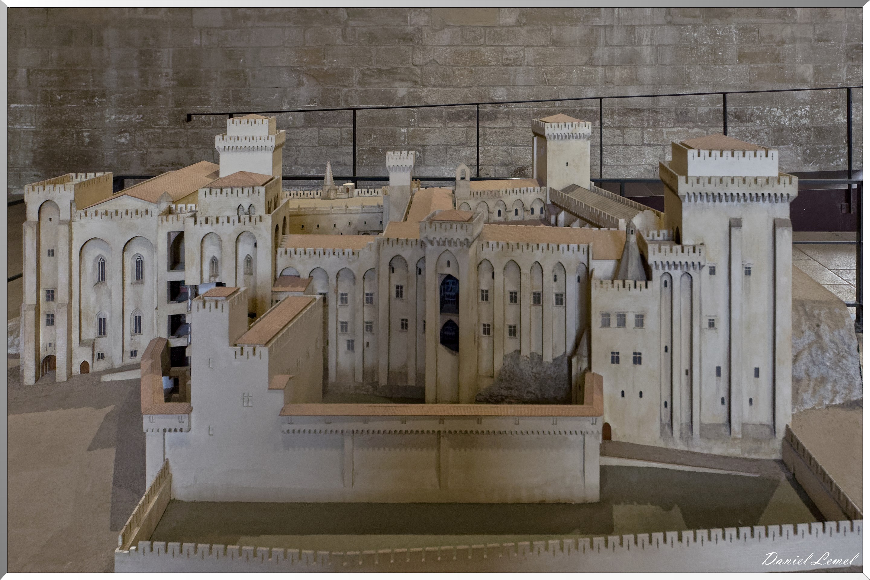Maquette