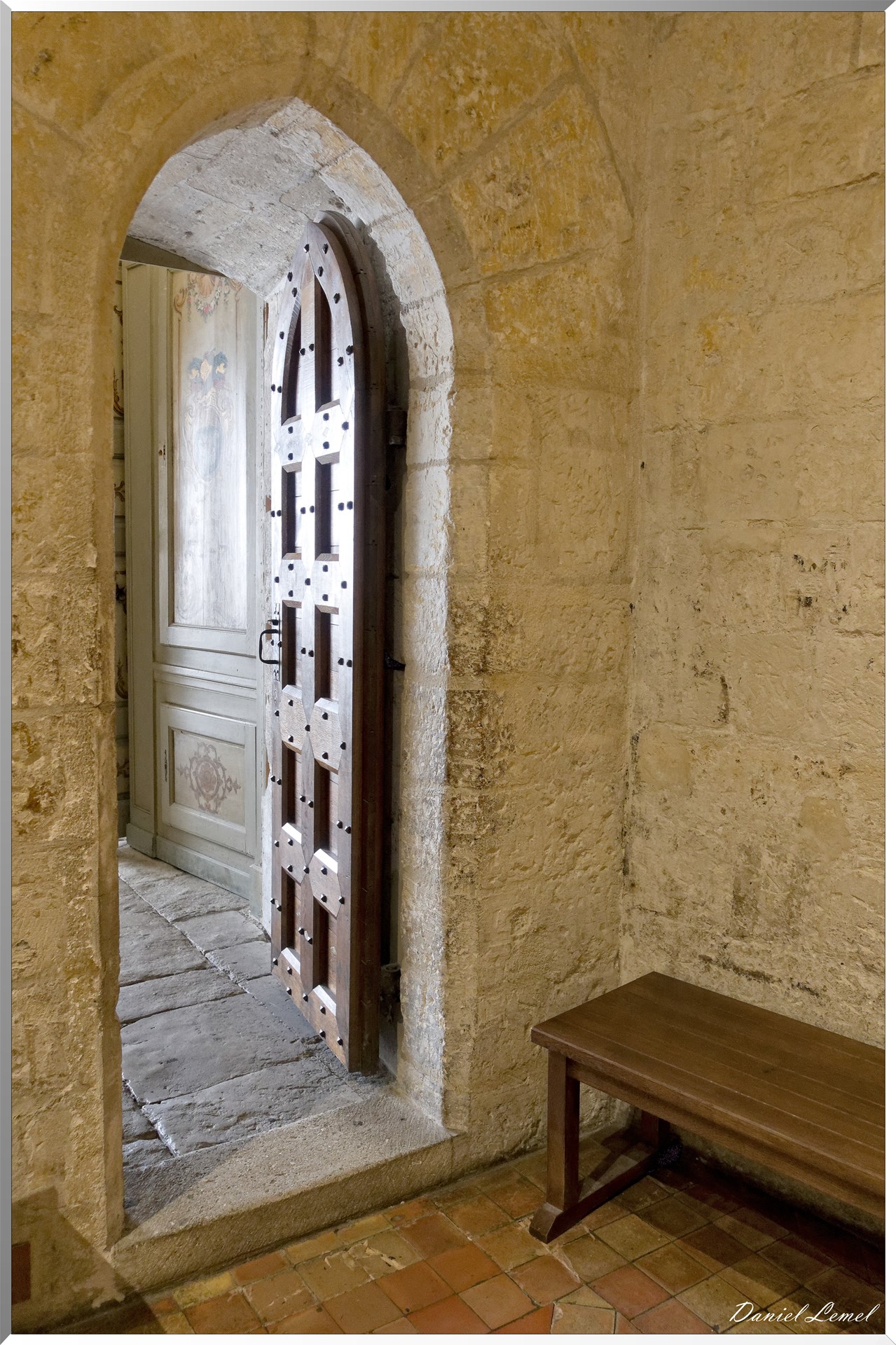 Porte