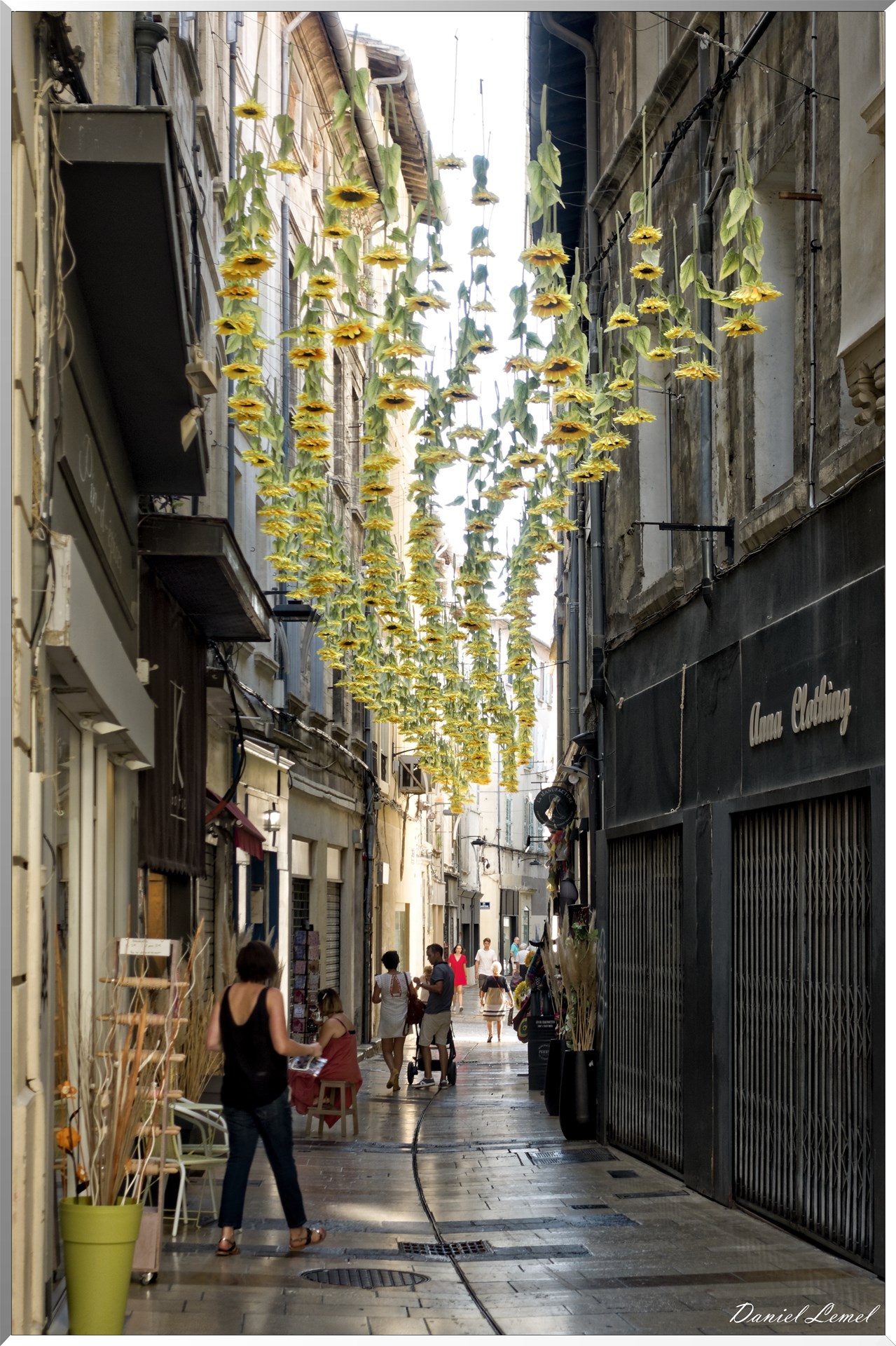 Ruelle