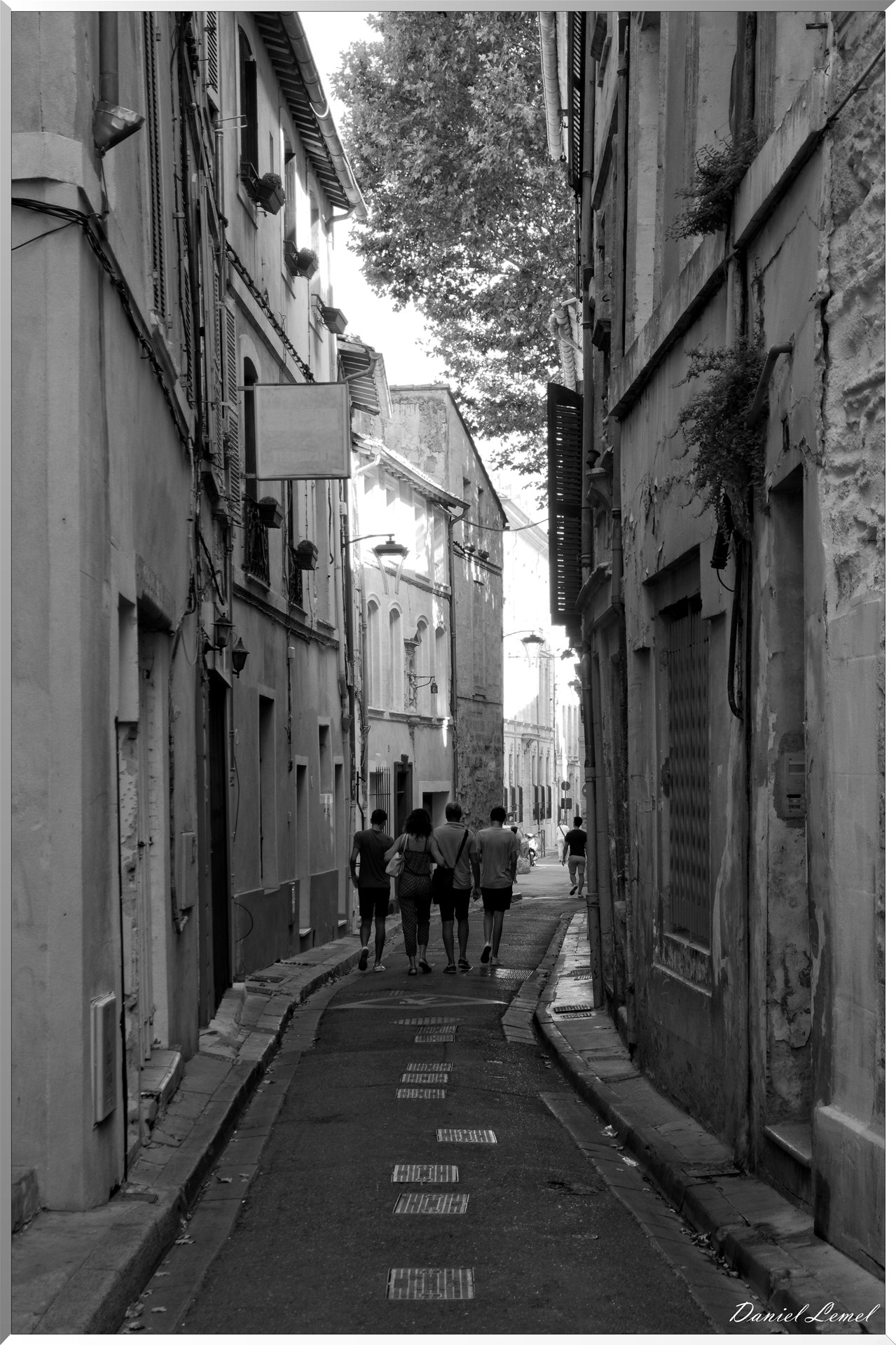 Ruelle