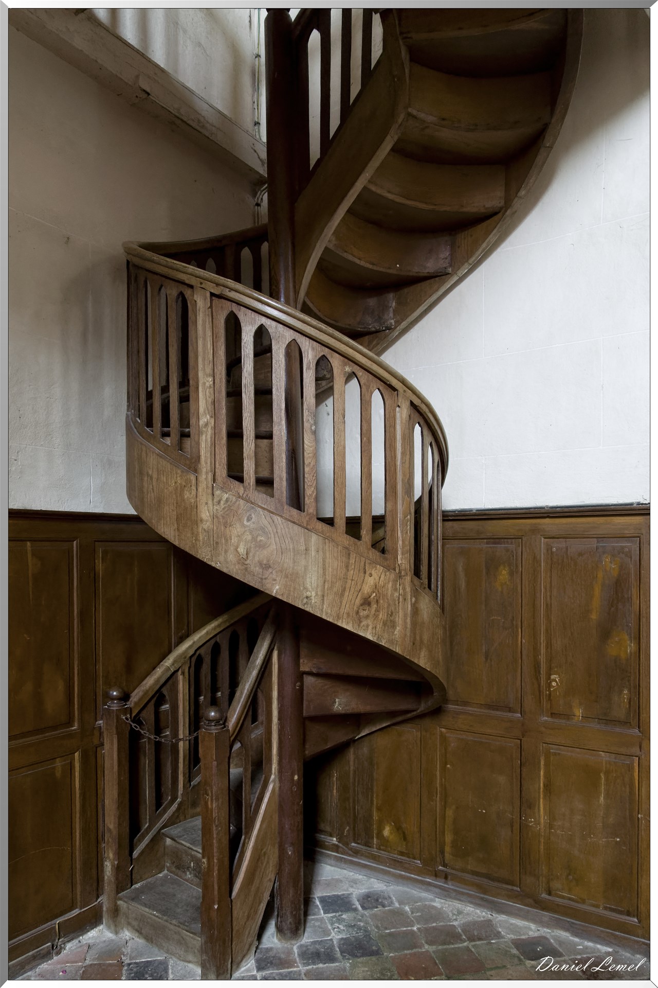 Collégiale Saint-Pierre de Gerberoy