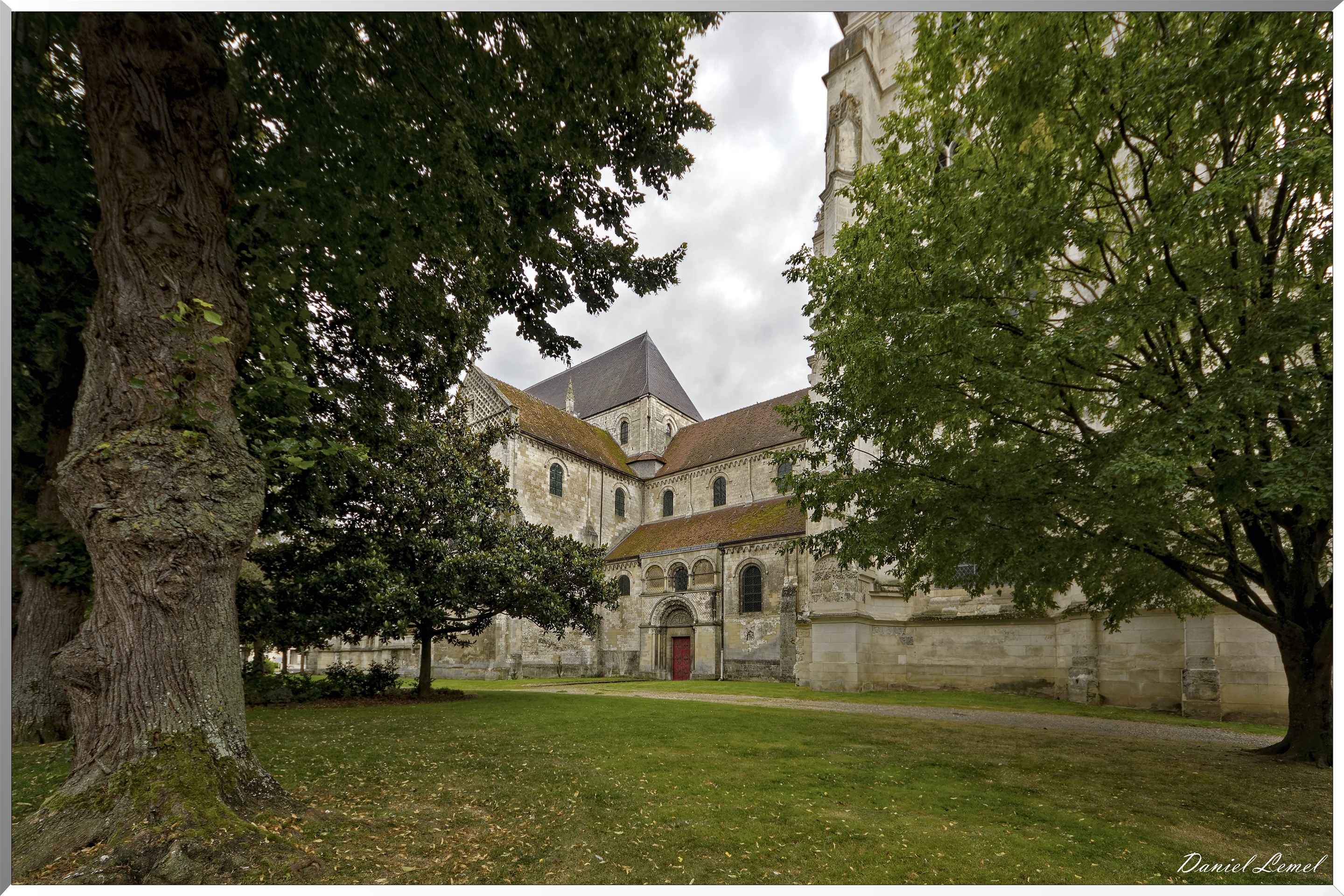 Eglise Saint-Etienne