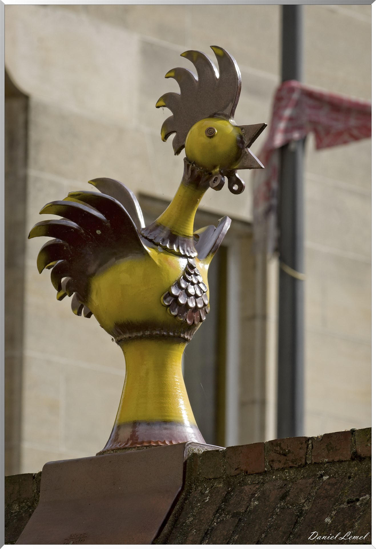 Mudo - Musée de l'Oise