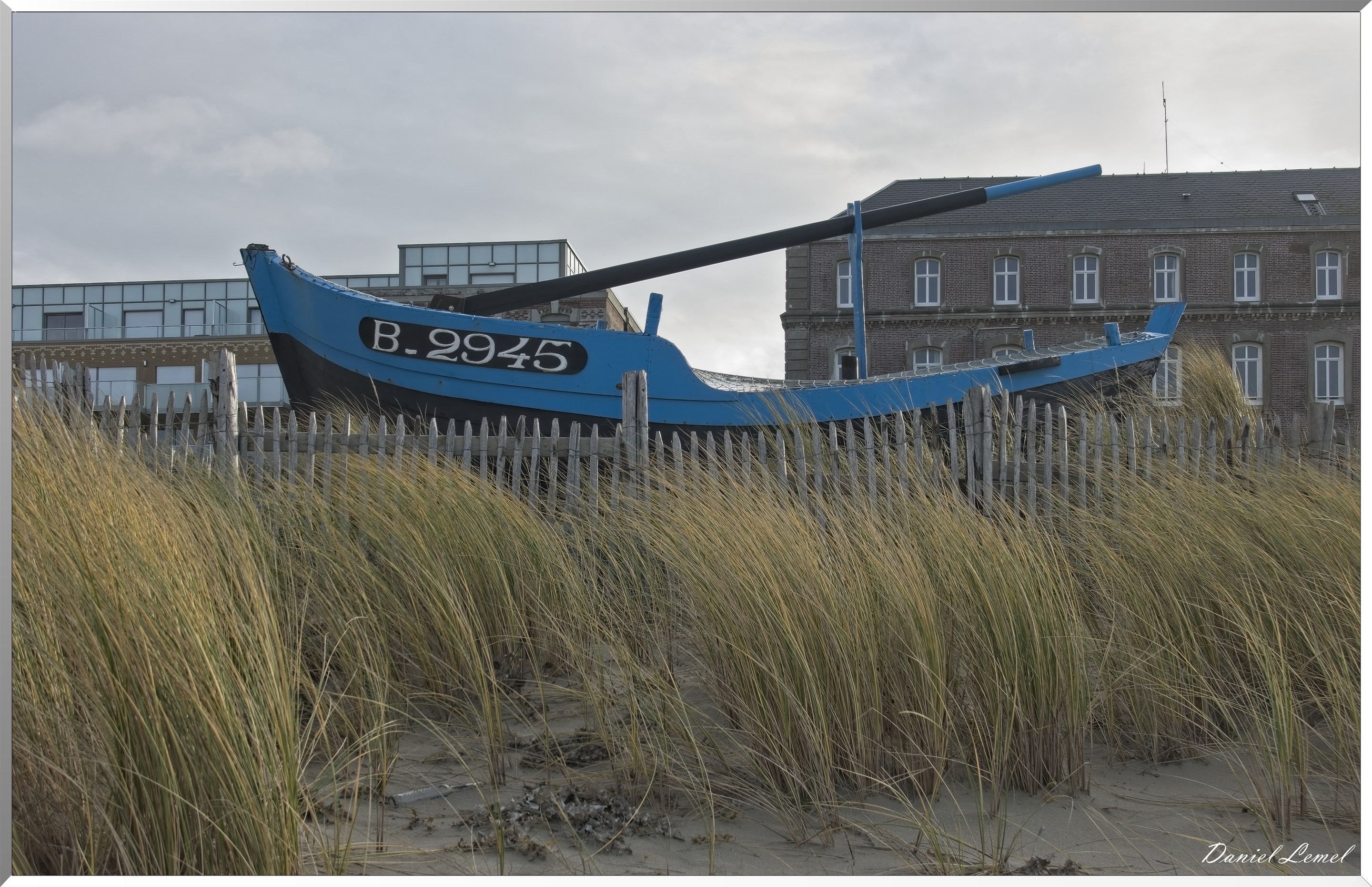 Hopital maritime