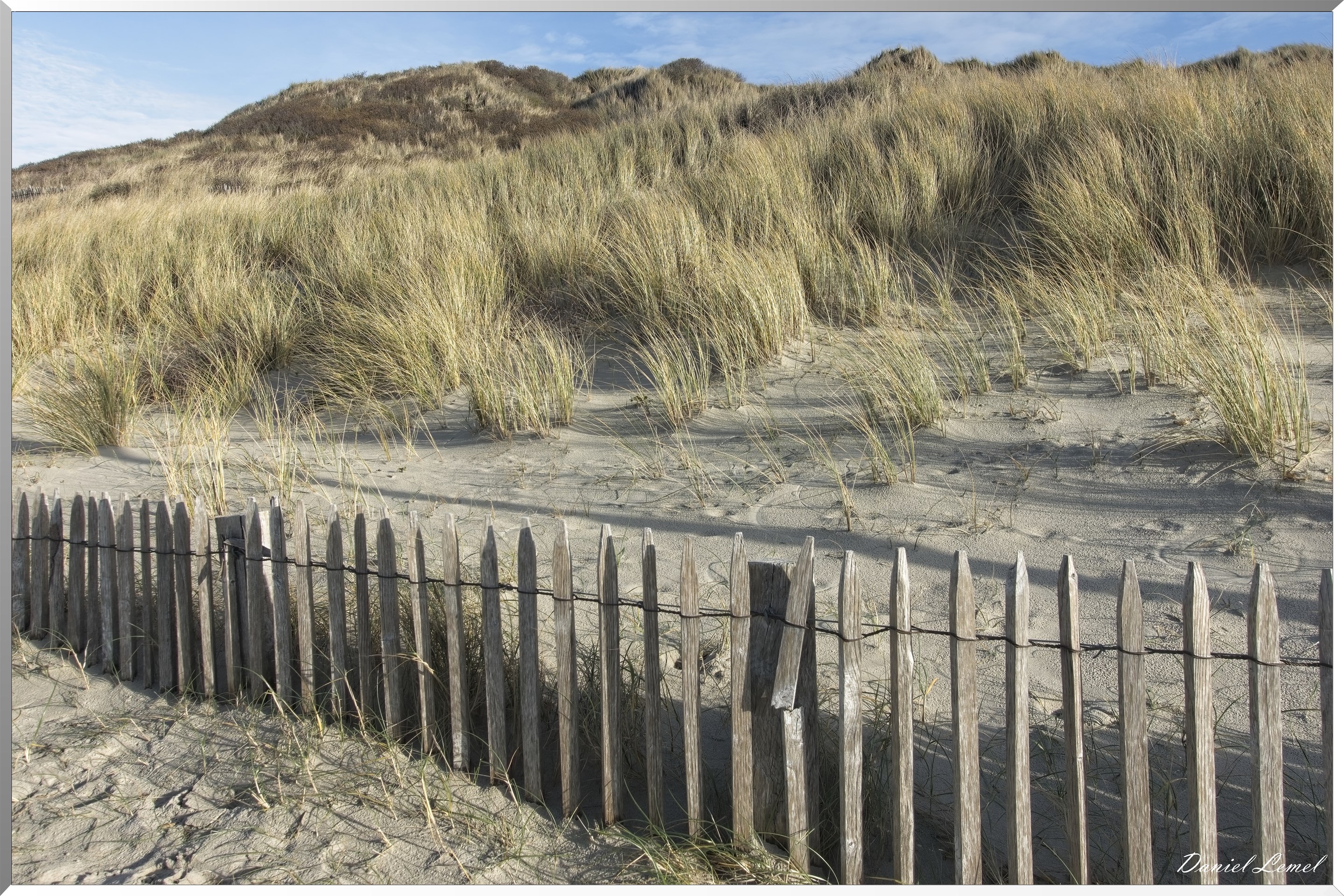 Dunes
