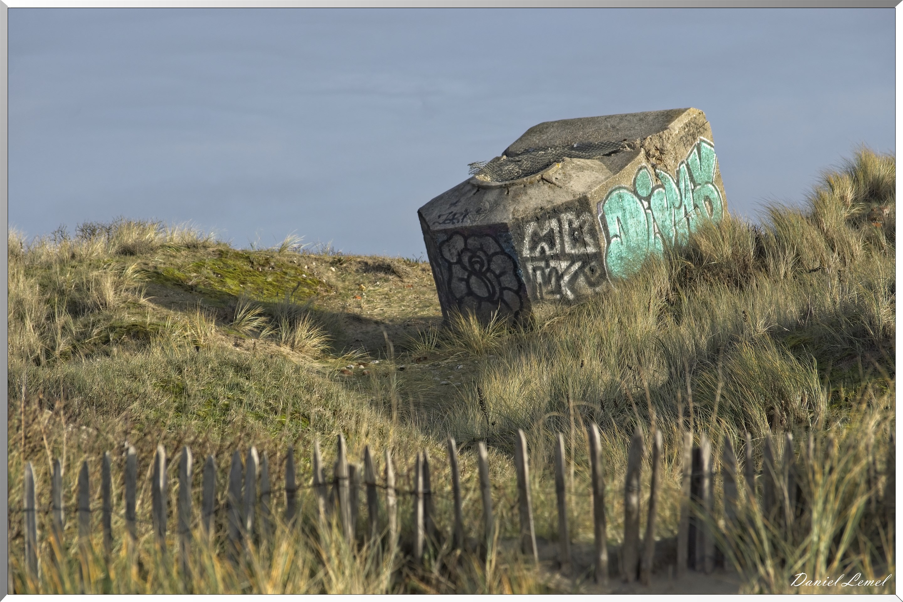 Blockhaus