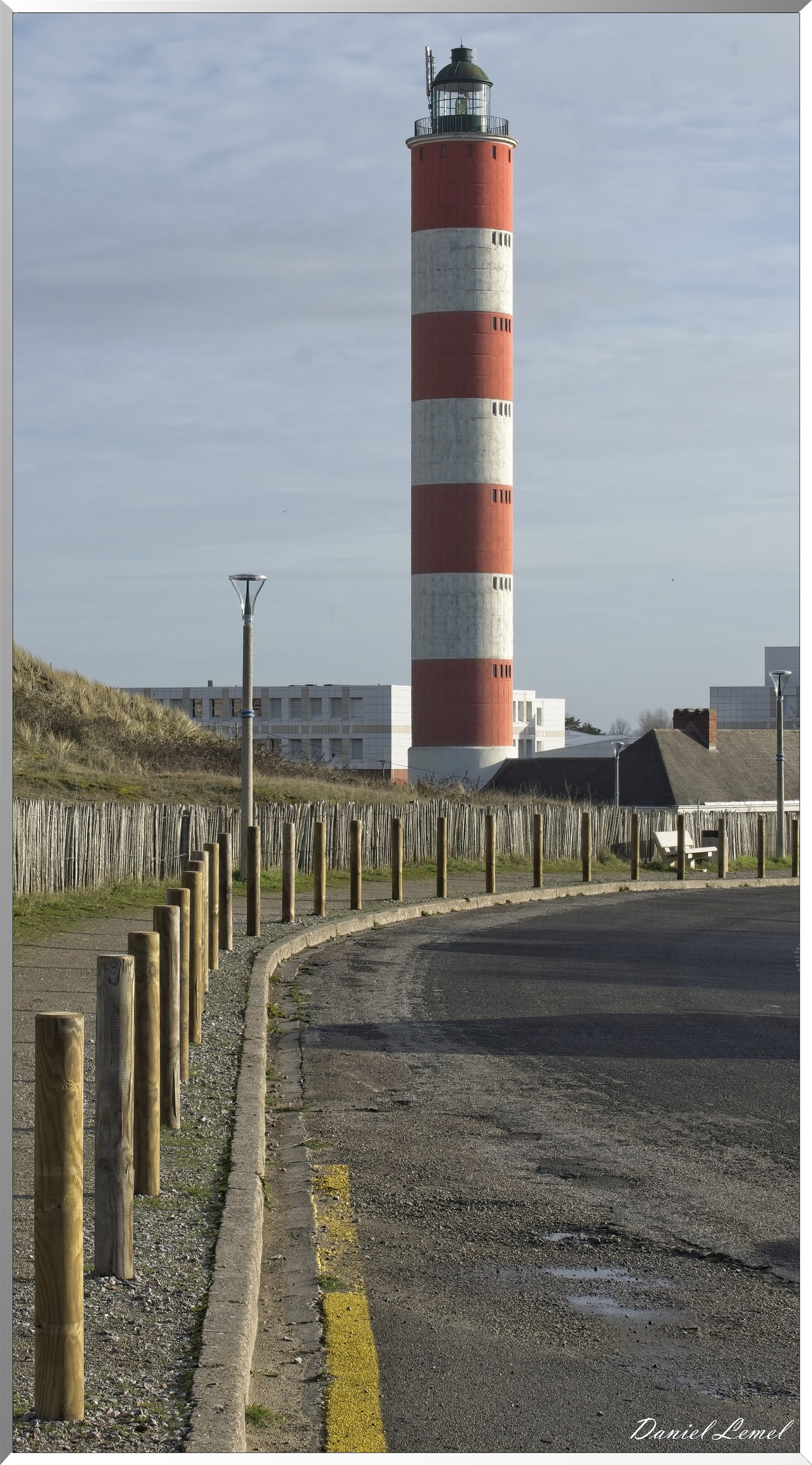 Le phare