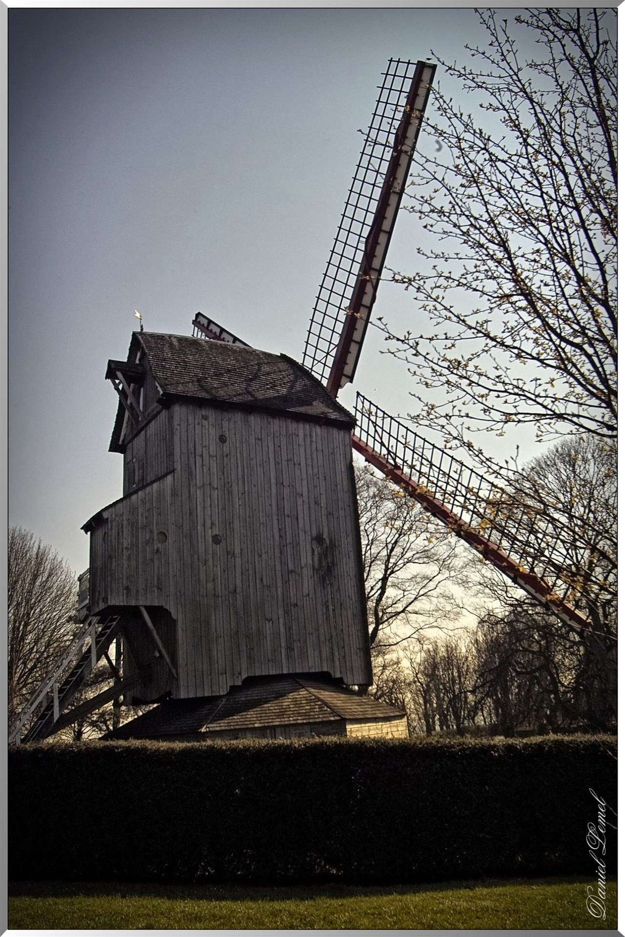 Moulin