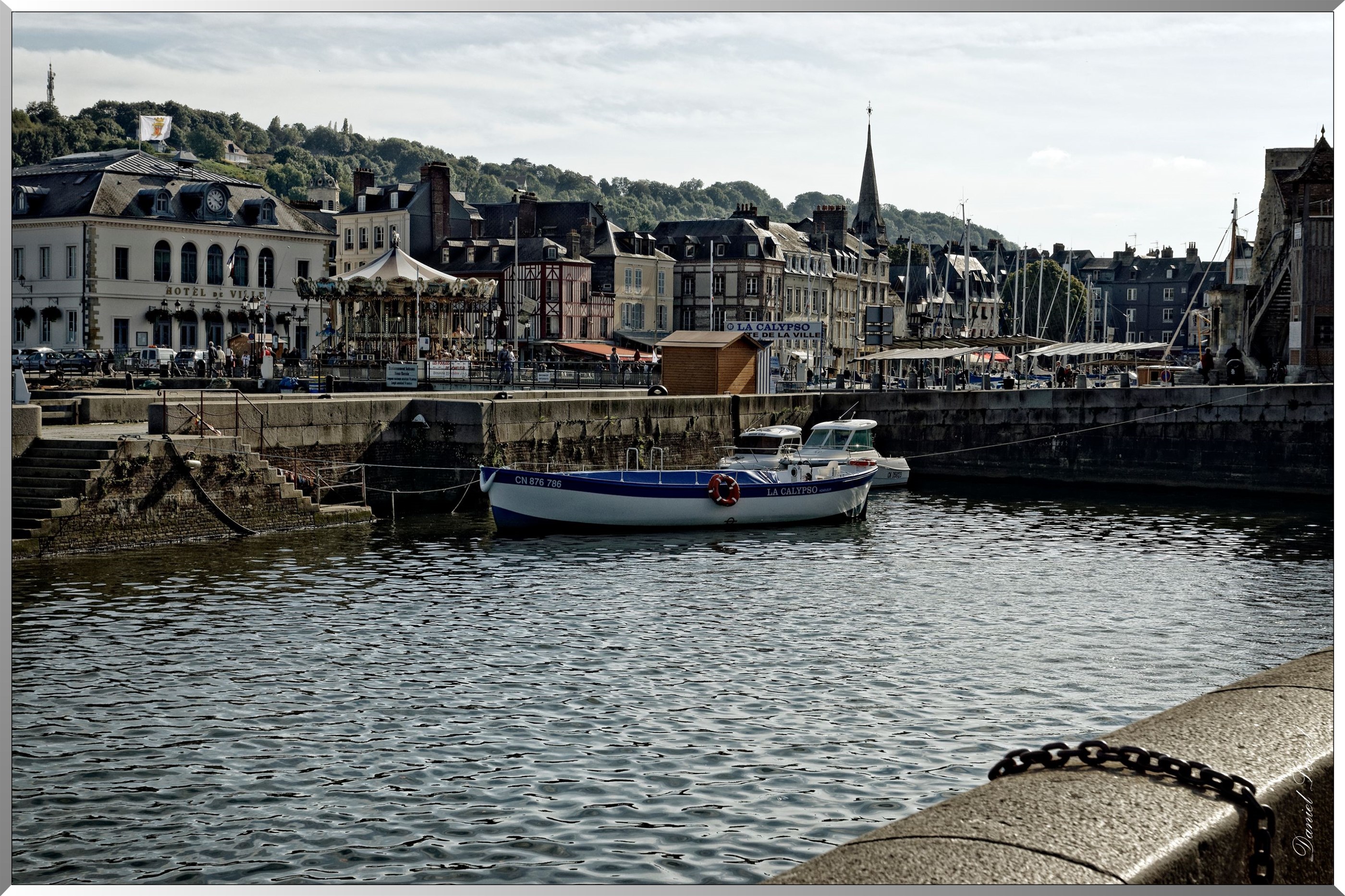 Port