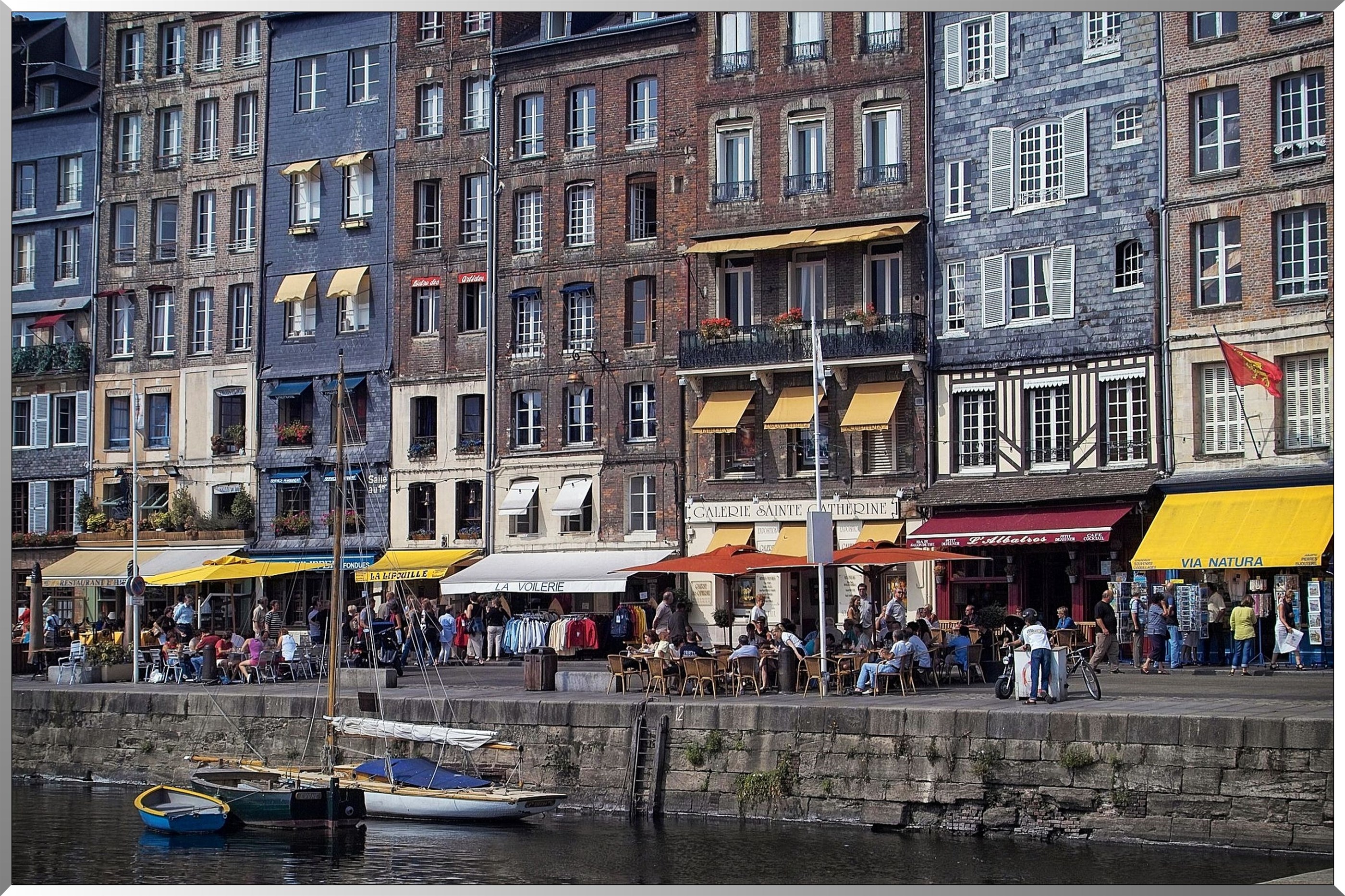 Vieux bassin
