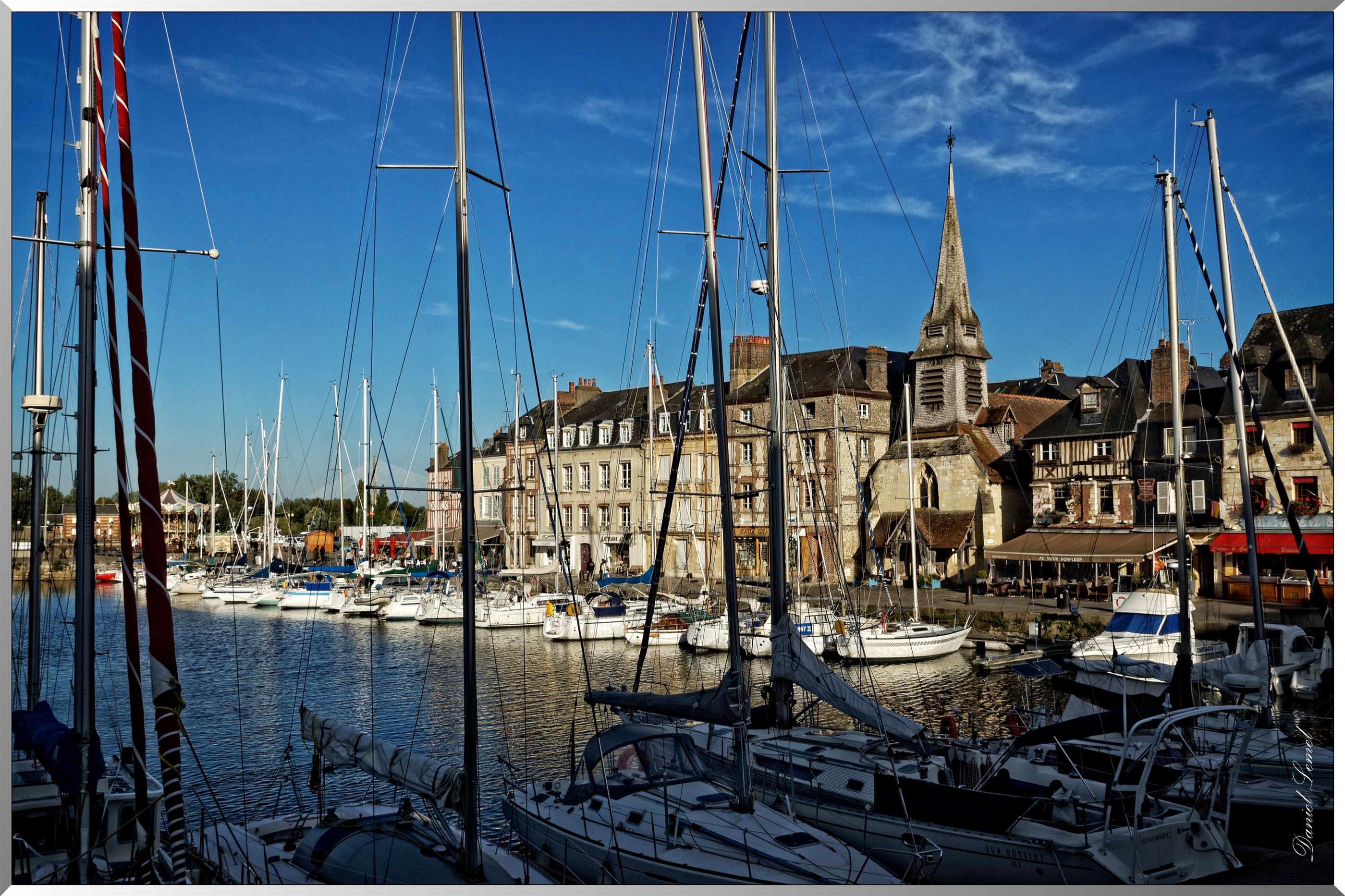 Vieux bassin