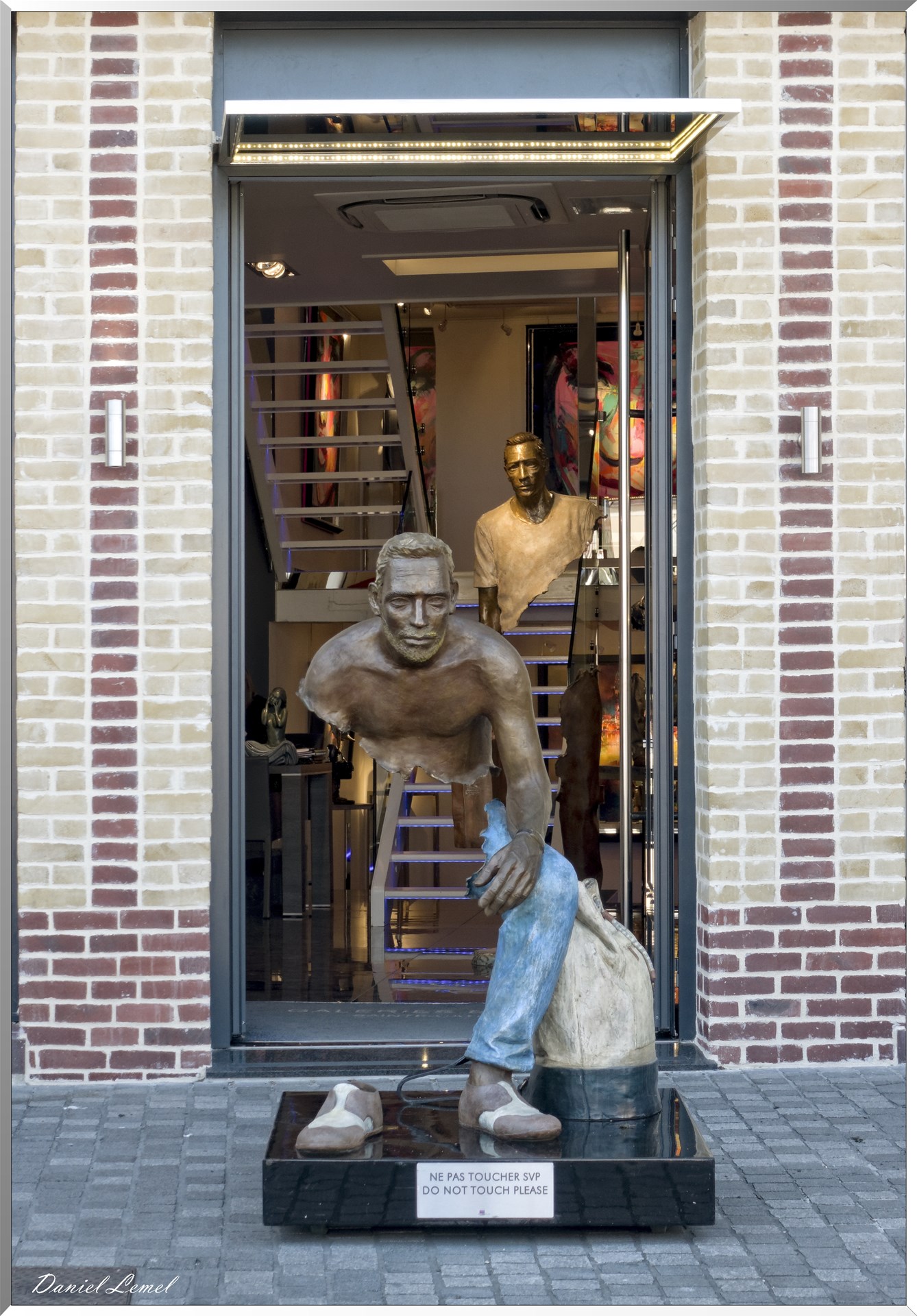 Sculpture