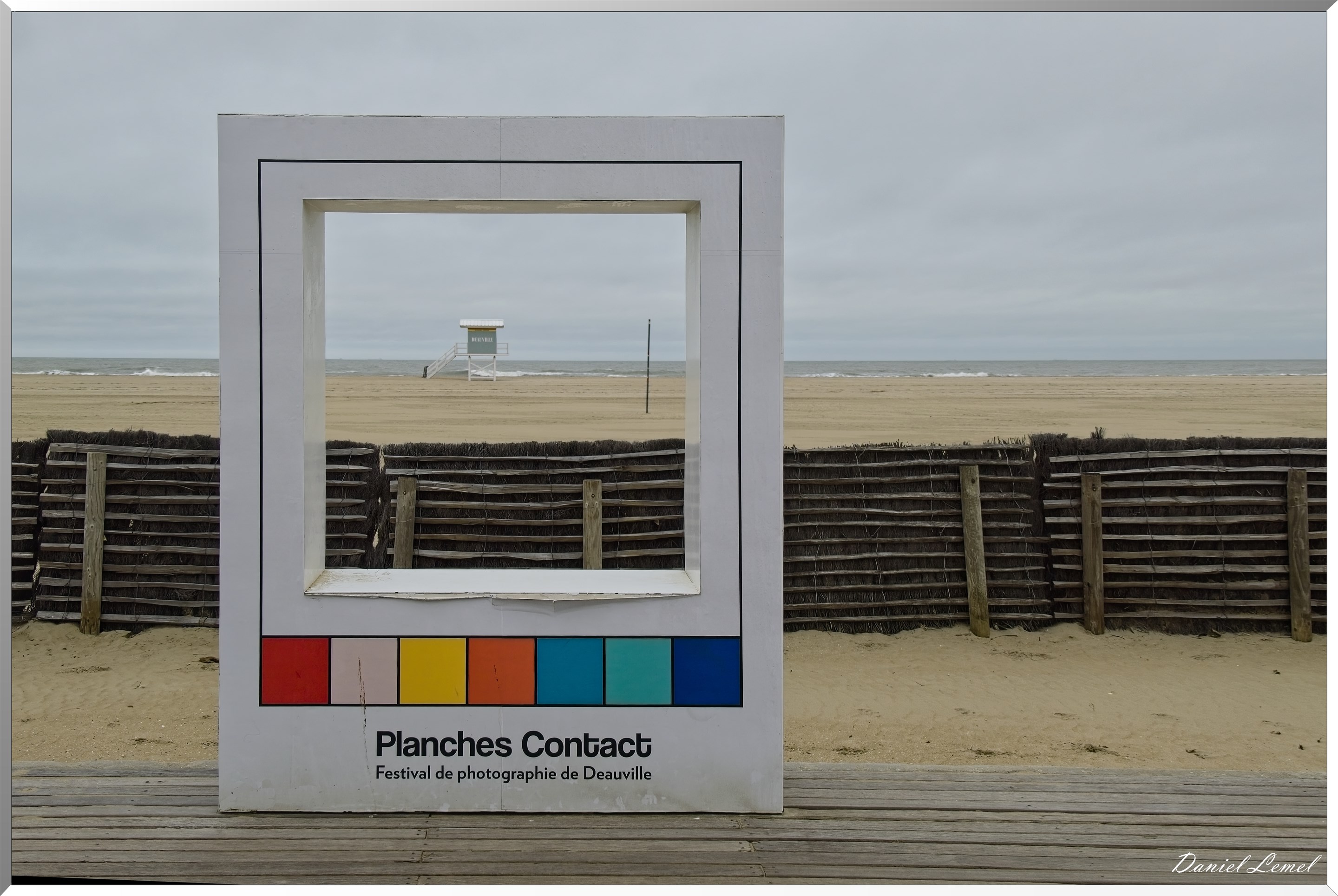 Festival de photographies