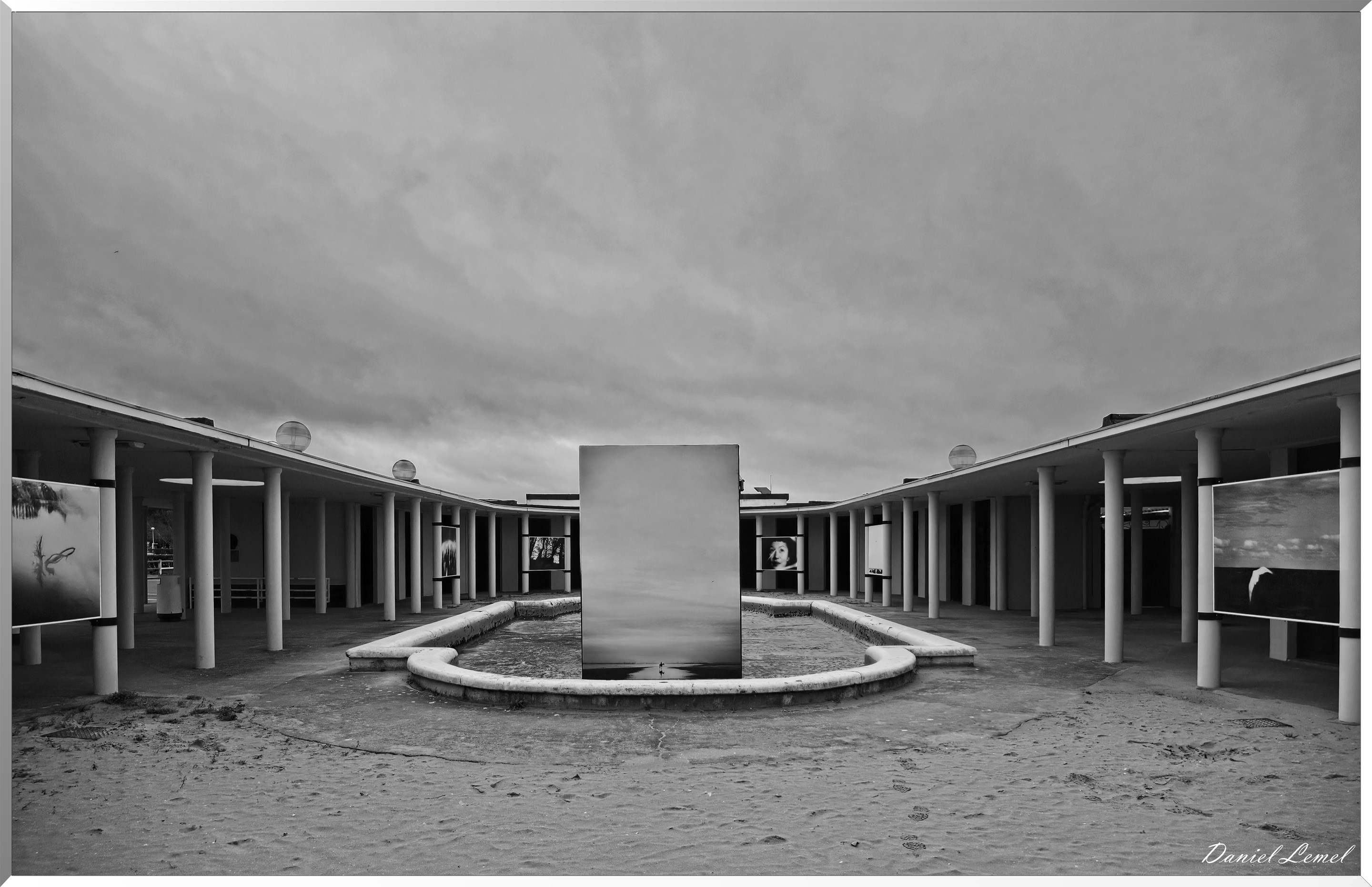 Etablissement de bain