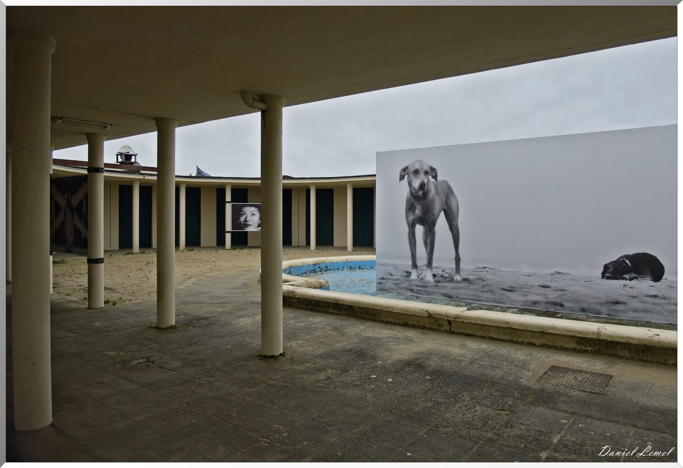 Etablissement de bain