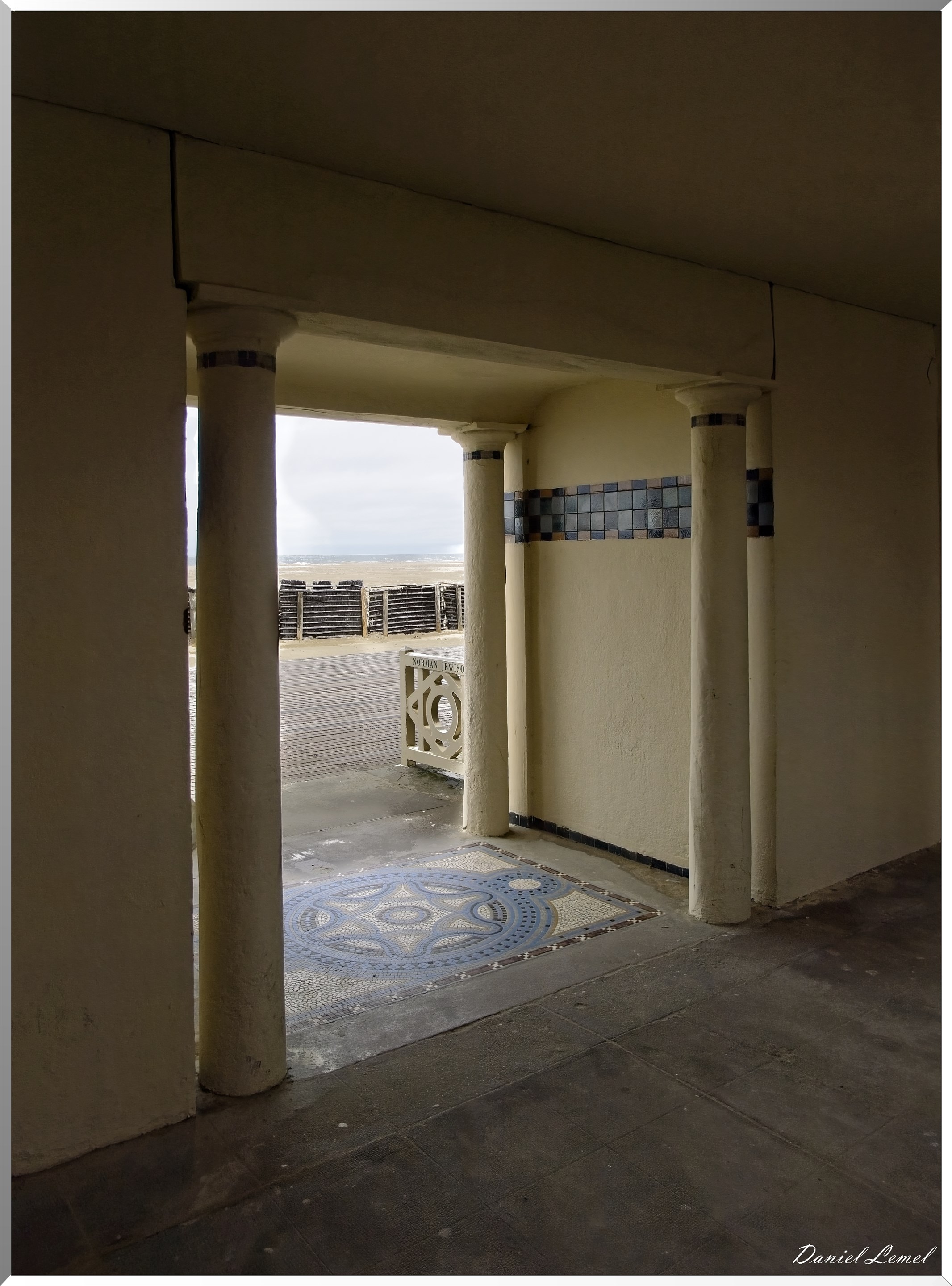 Etablissement de bain