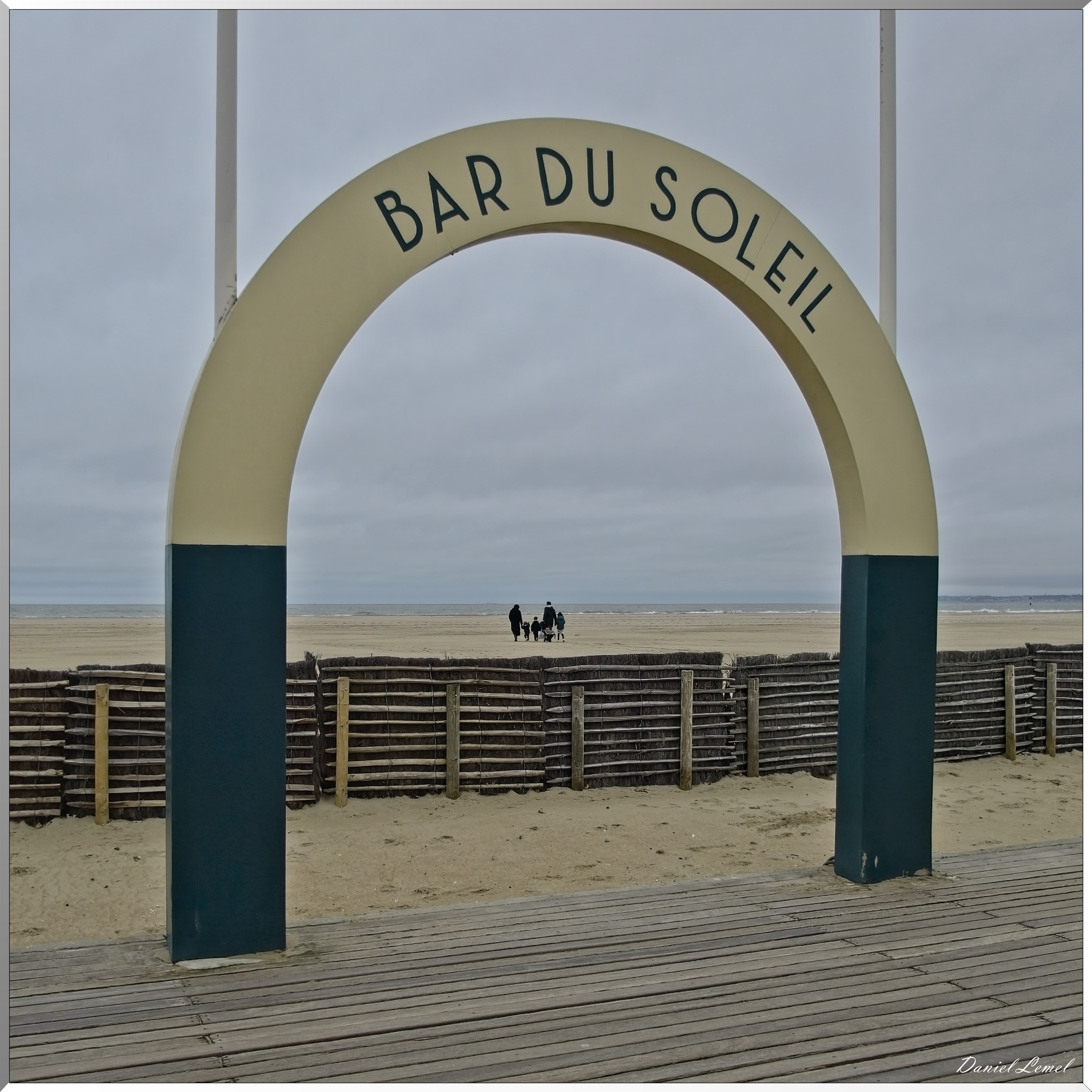 Bar du soleil