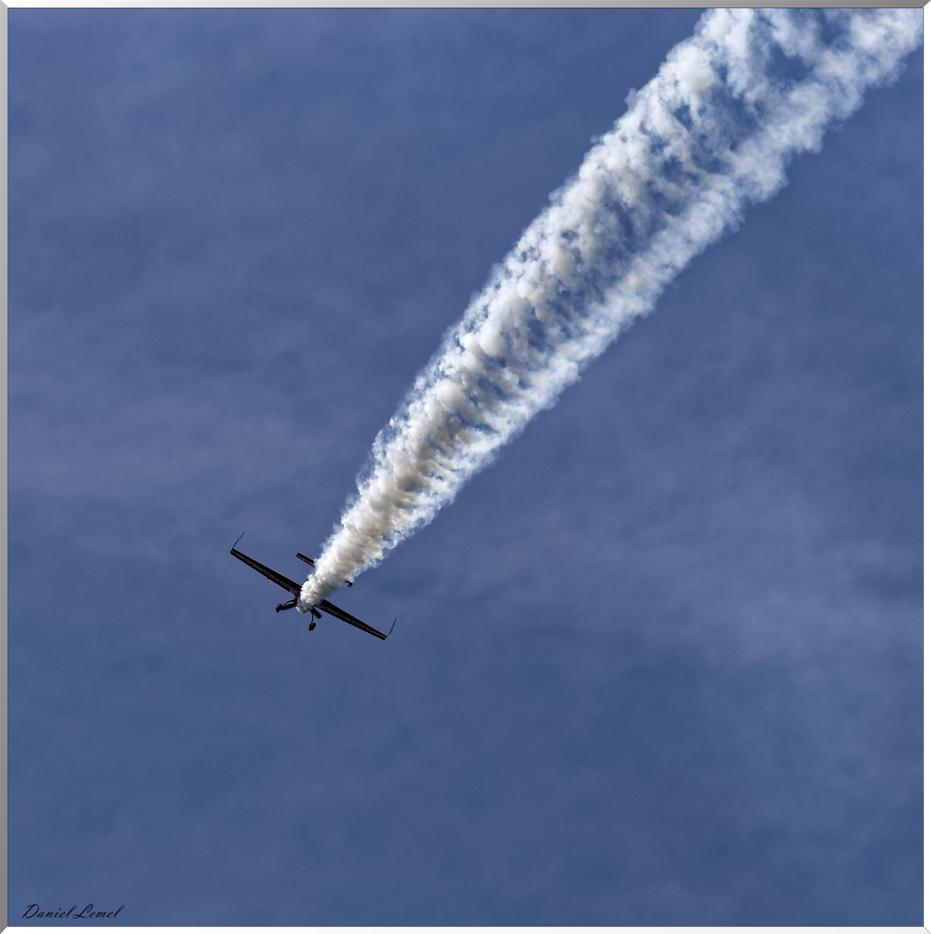 L’Equipe de Voltige de l’Armée de l’air