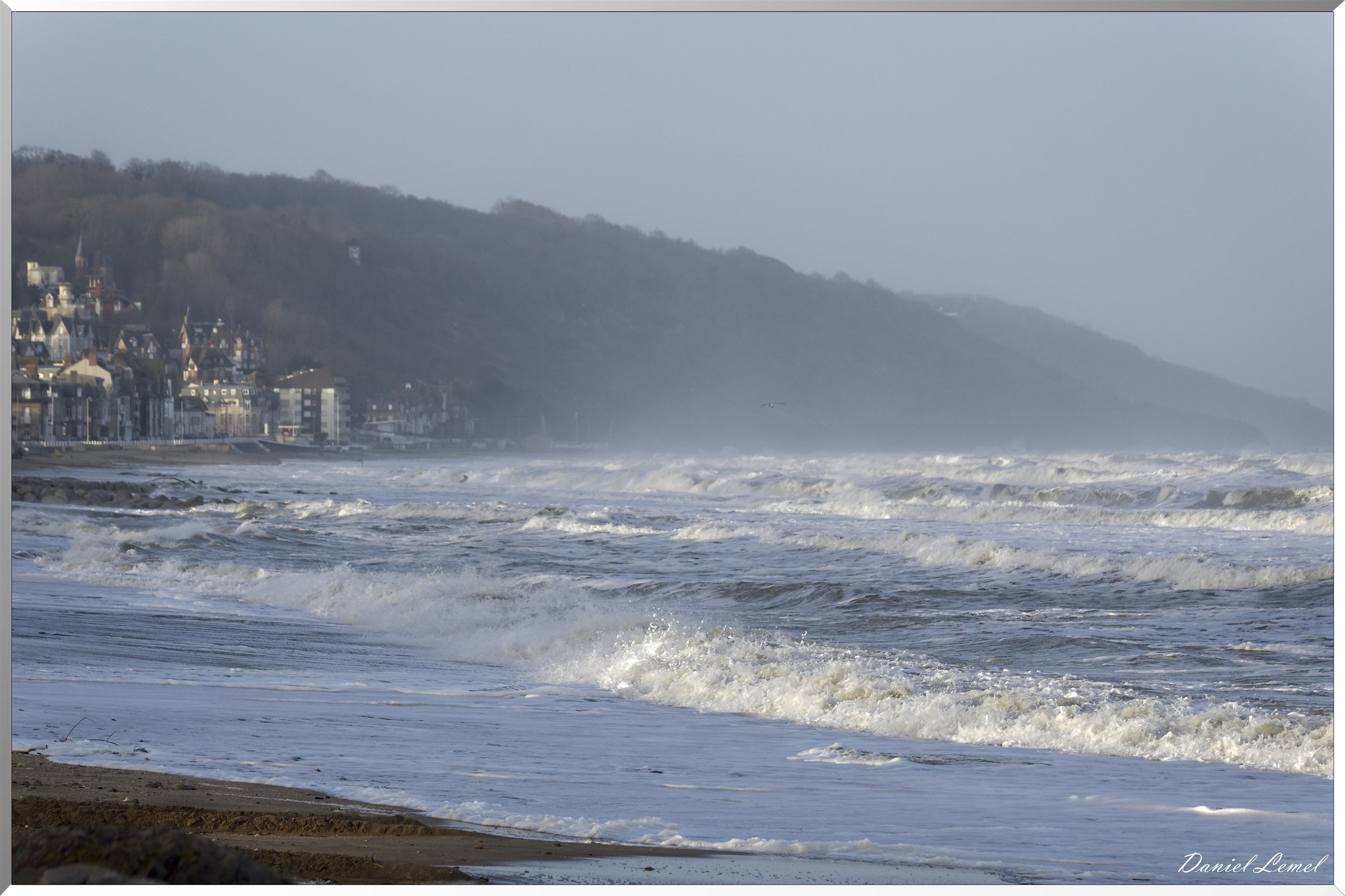 Tempête Ciara