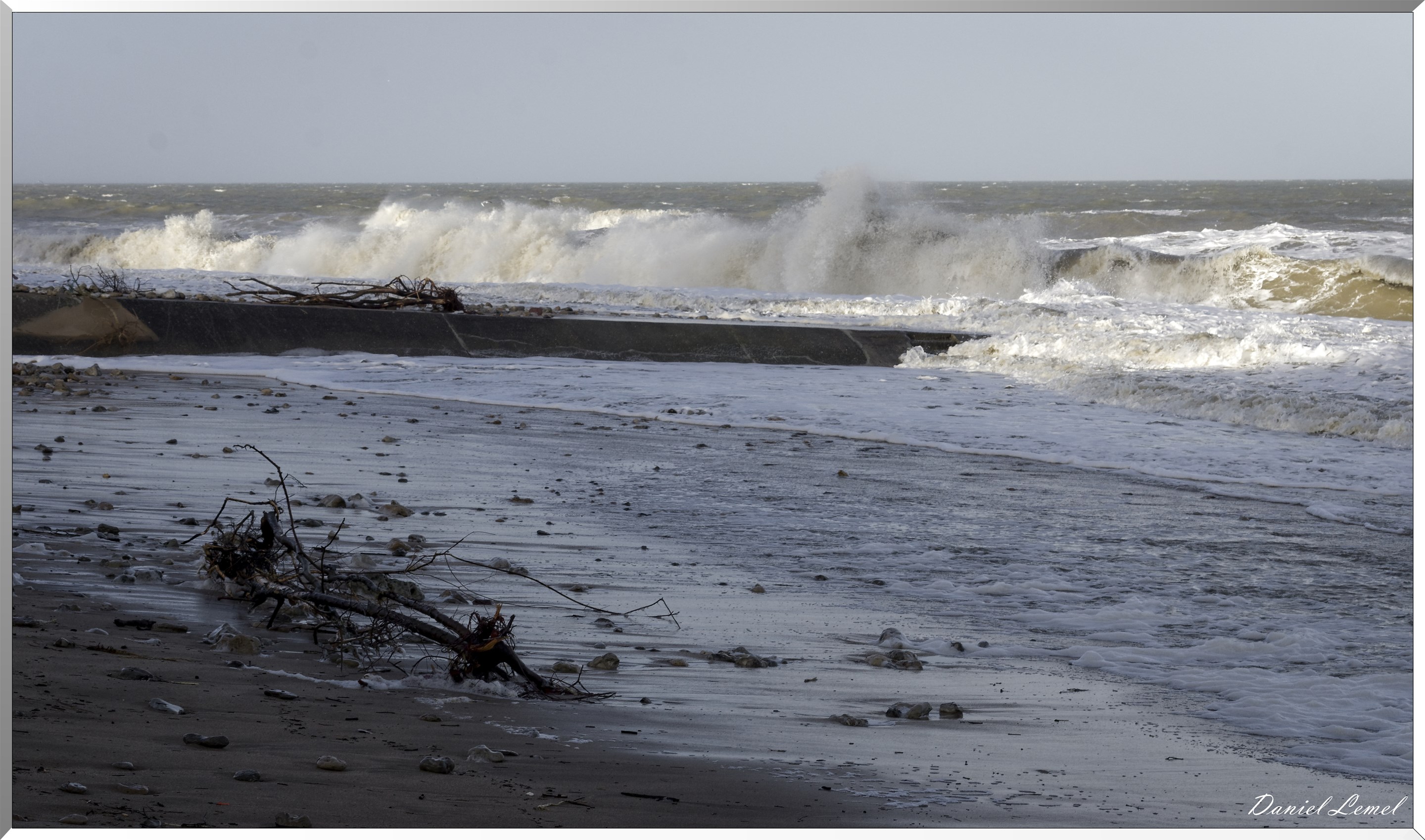 Tempête Ciara