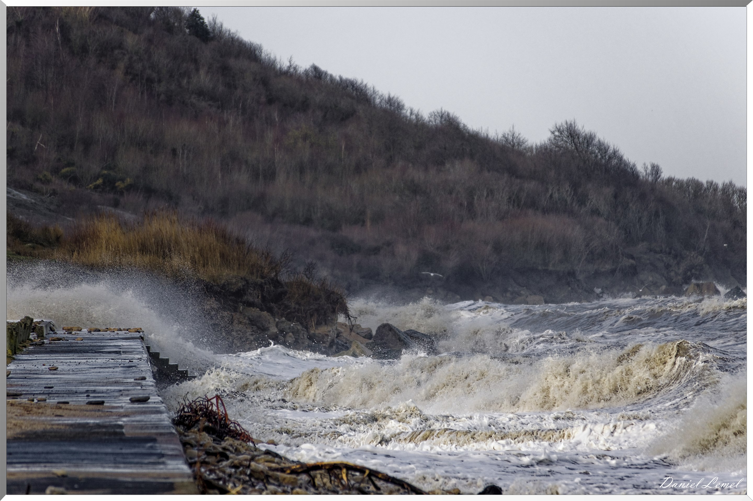 Tempête Ciara