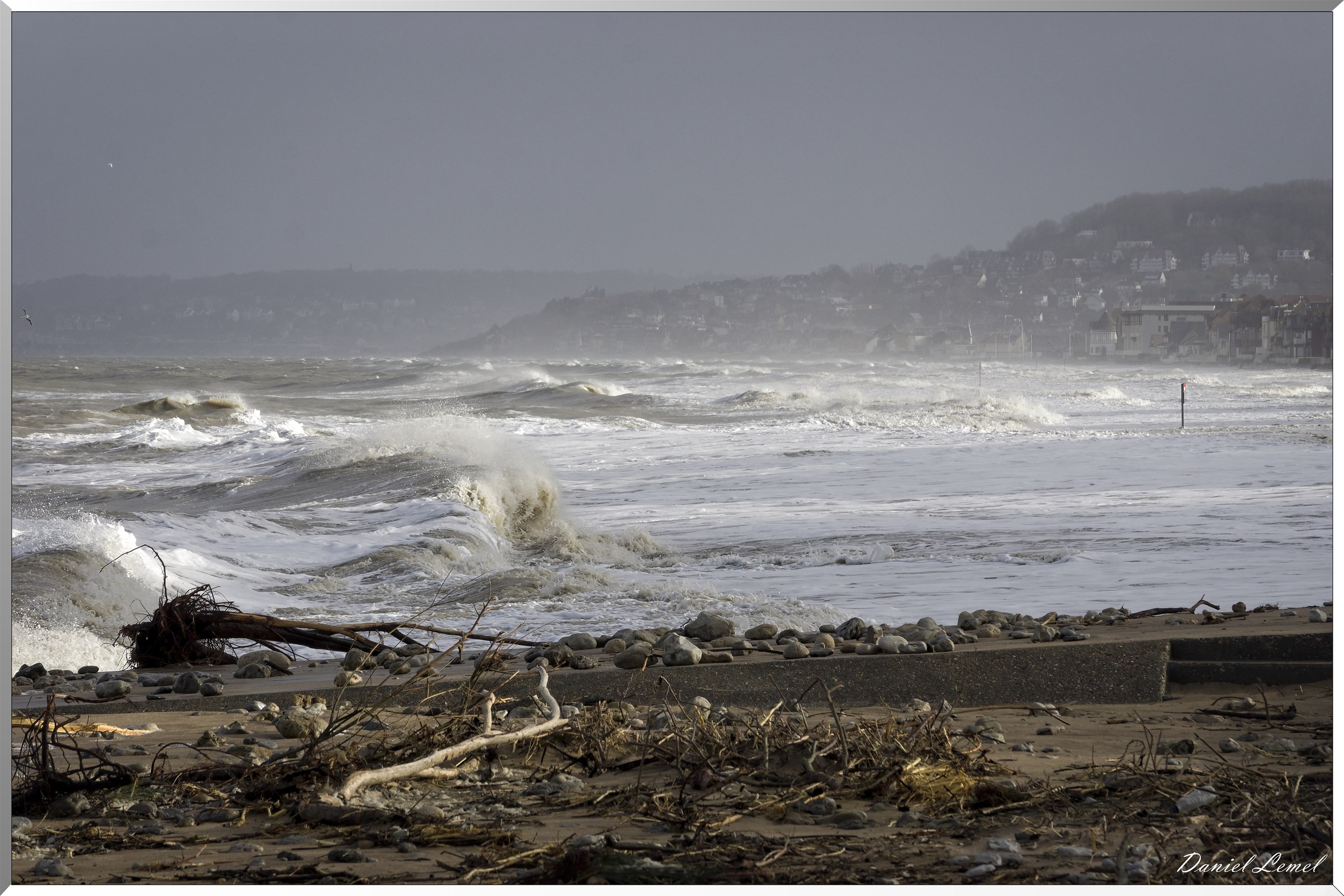 Tempête Ciara