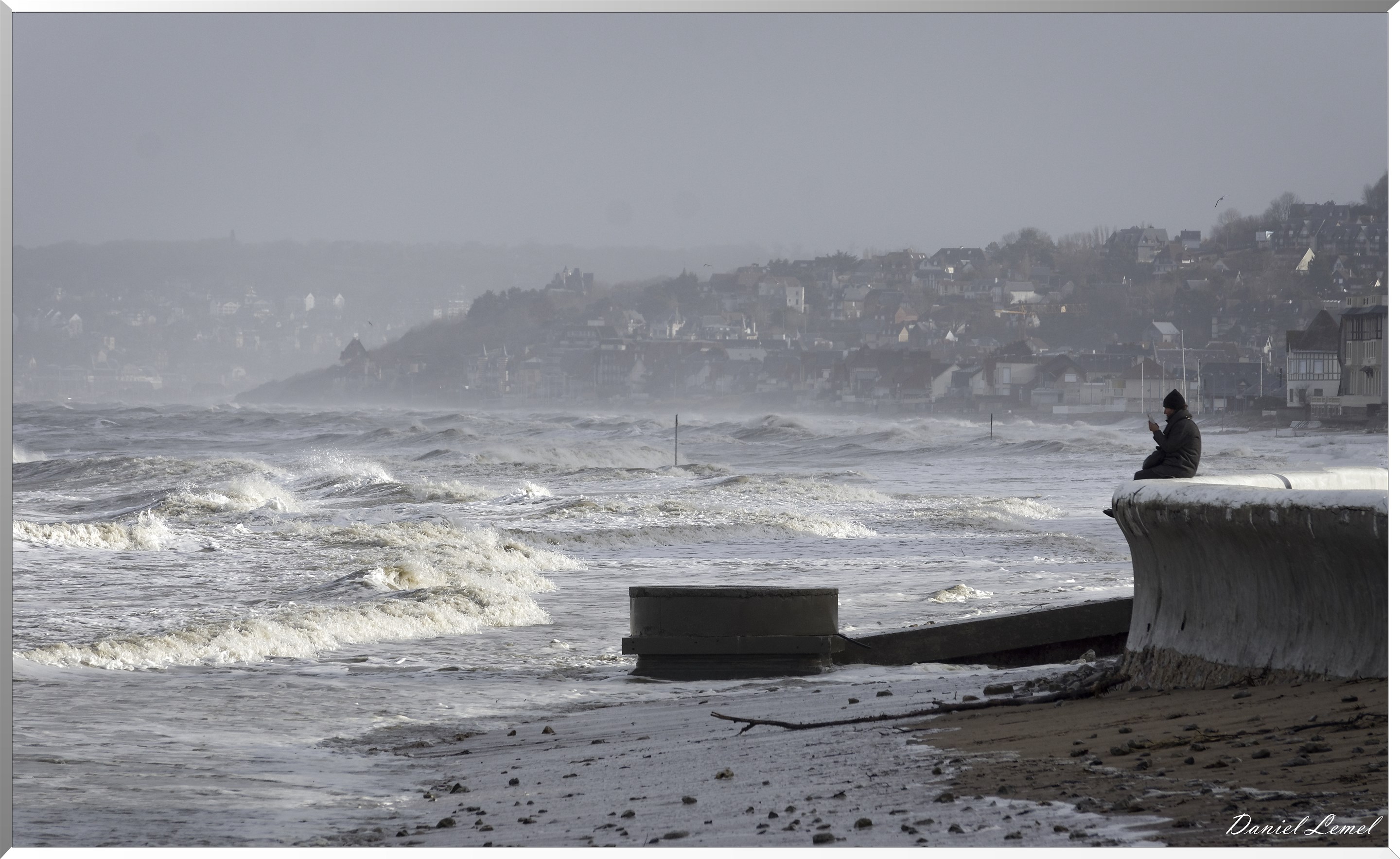 Tempête Ciara