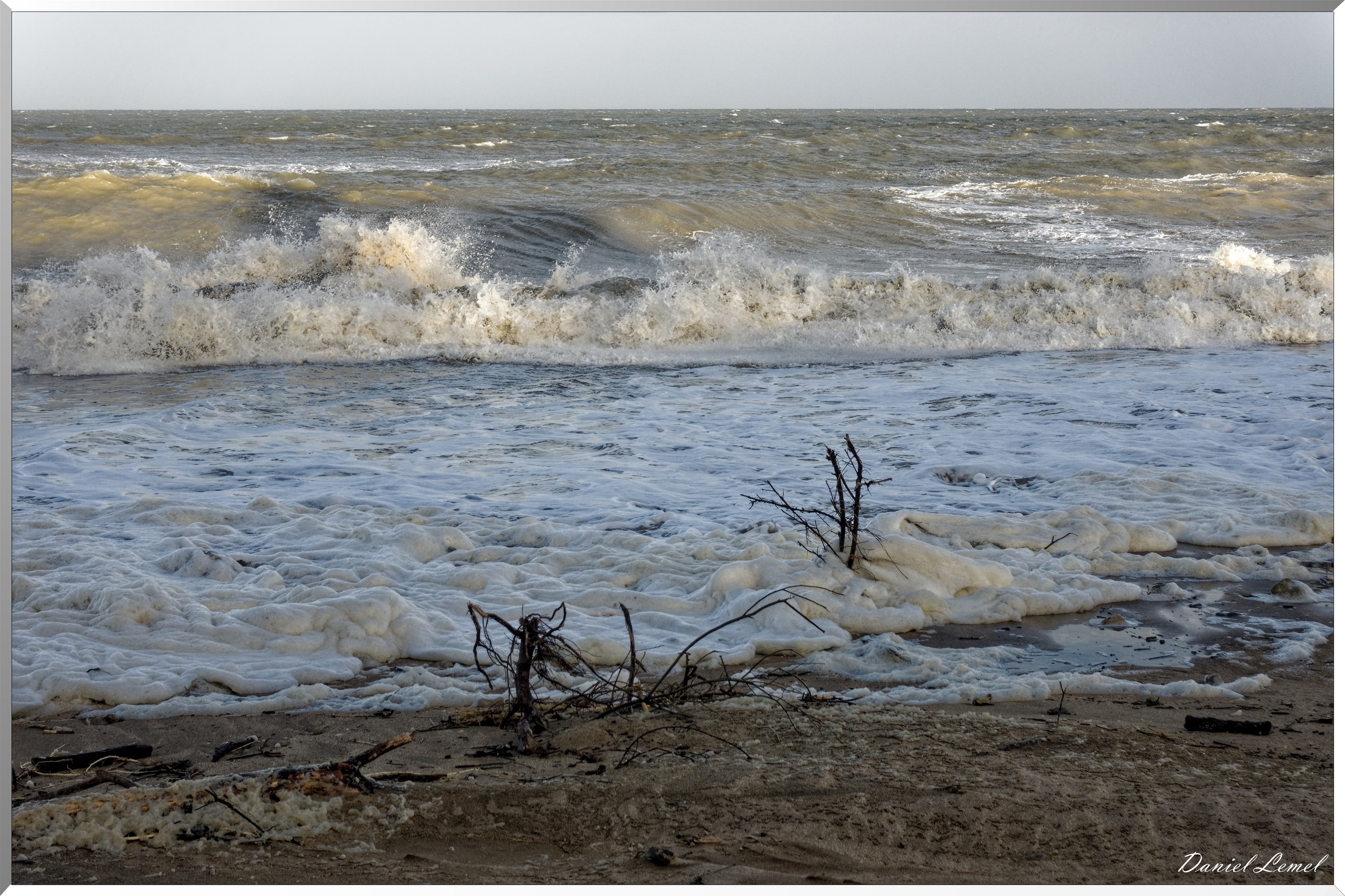 Tempête Ciara