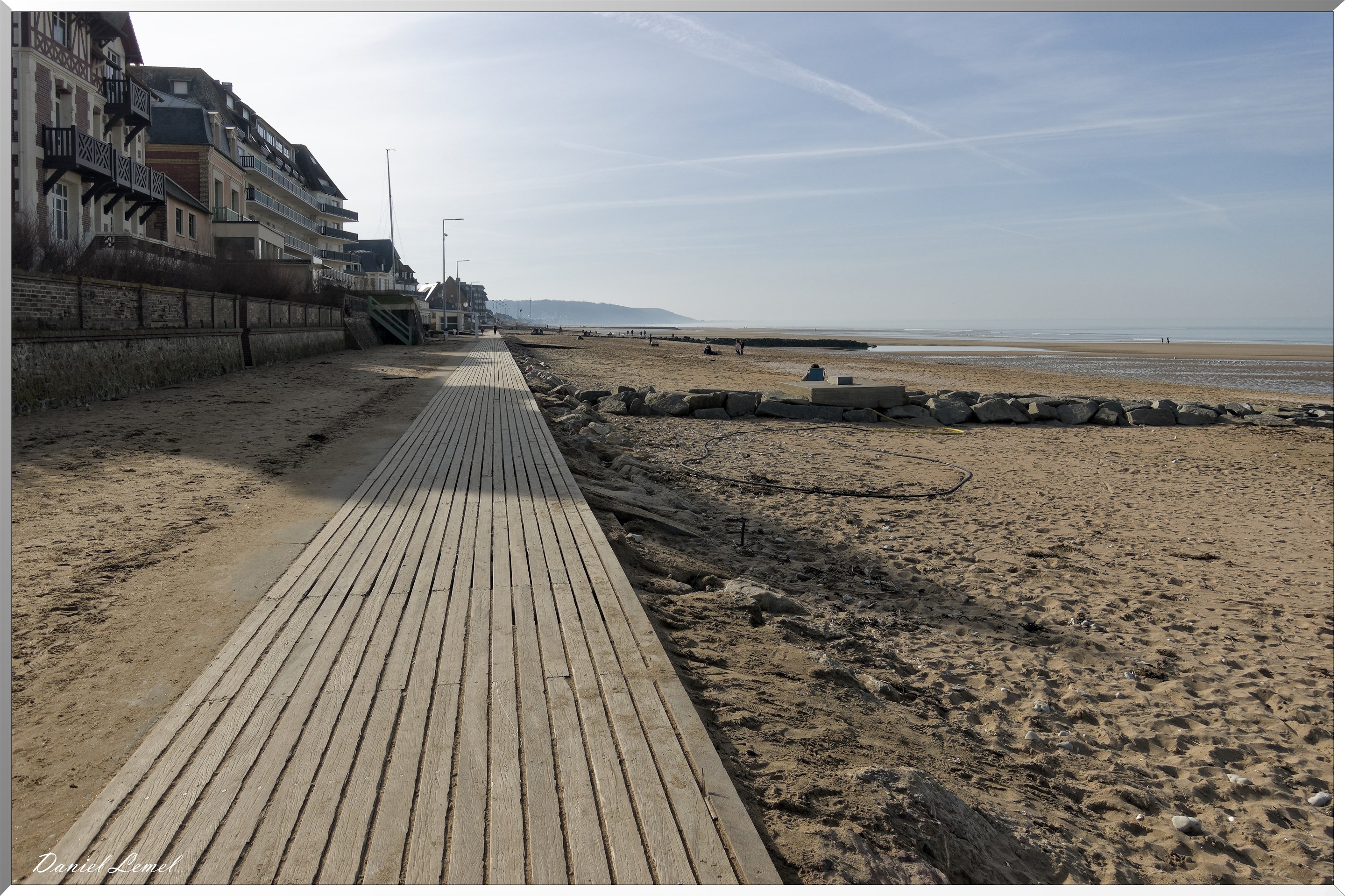 Les planches