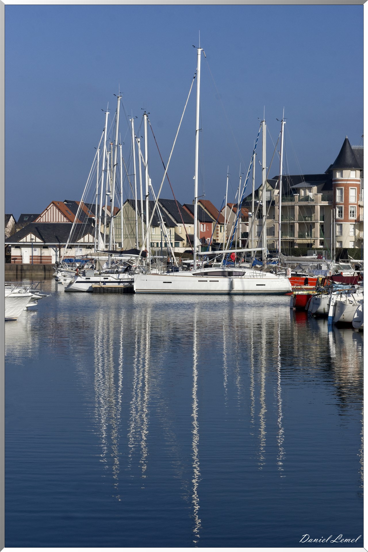Dives-sur-mer