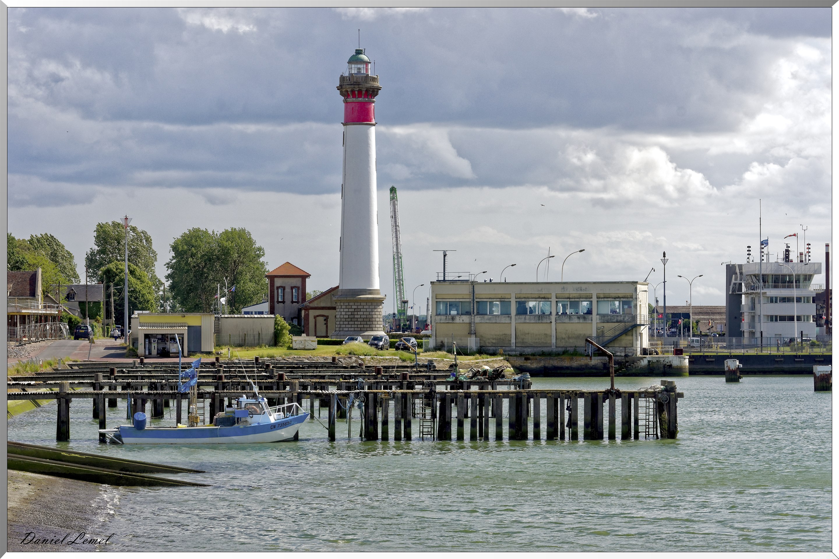 Ouistreham