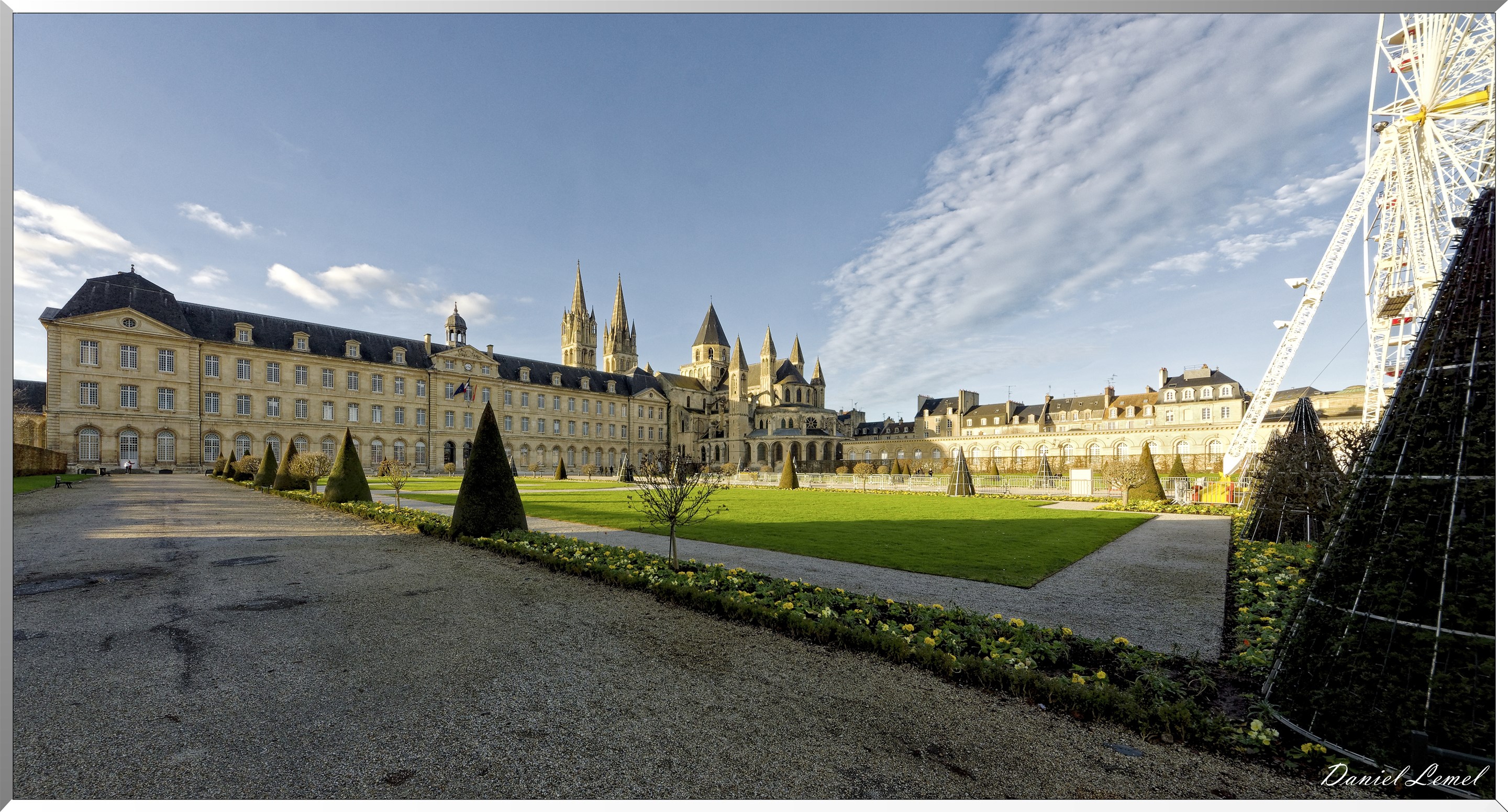 Caen