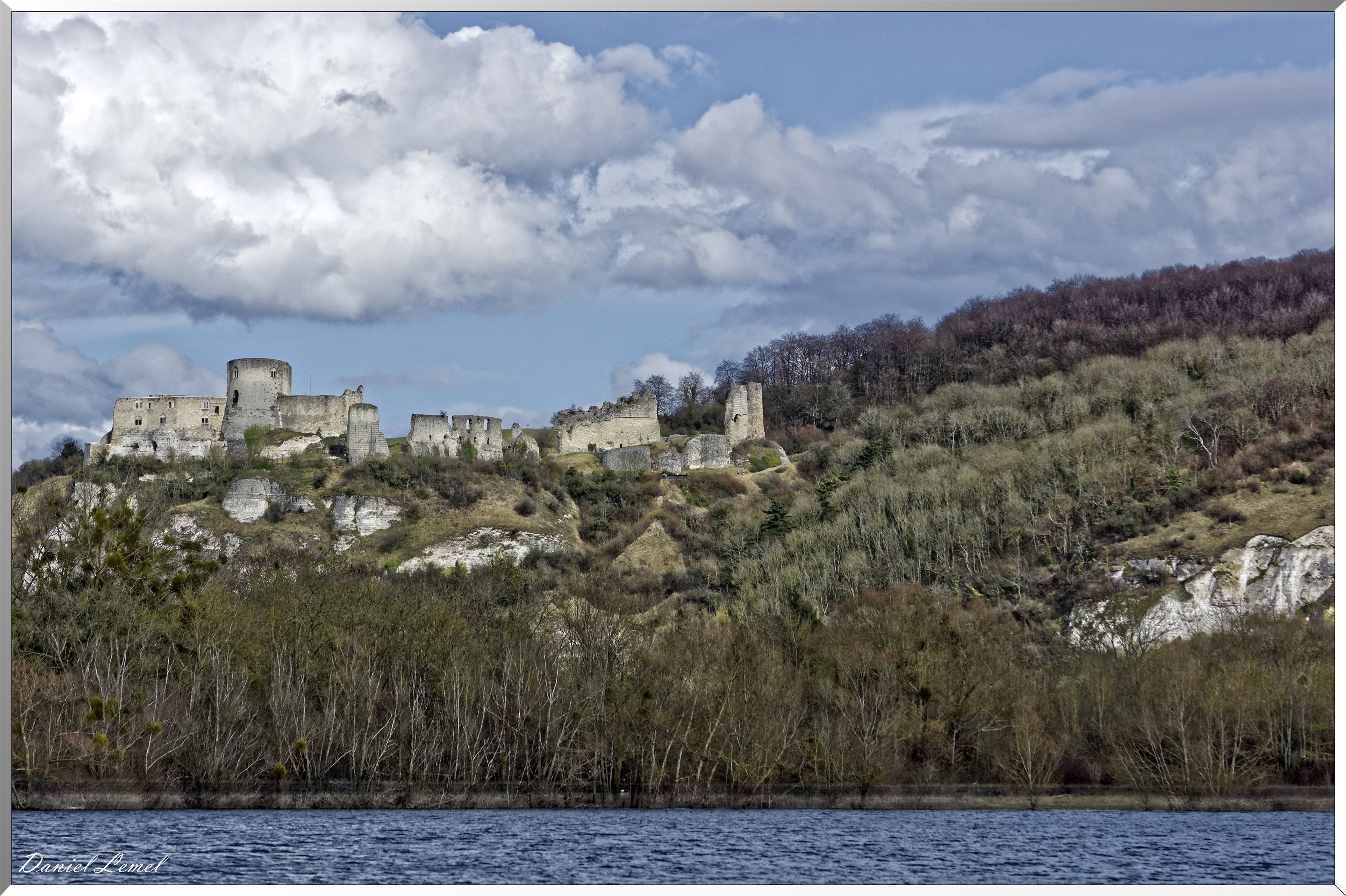 Château Gaillard