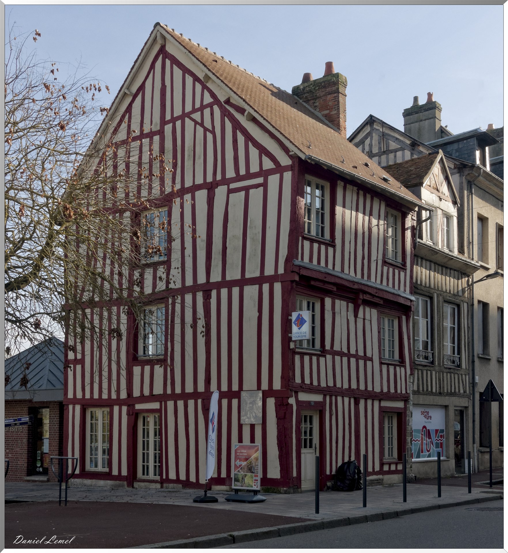 Louviers