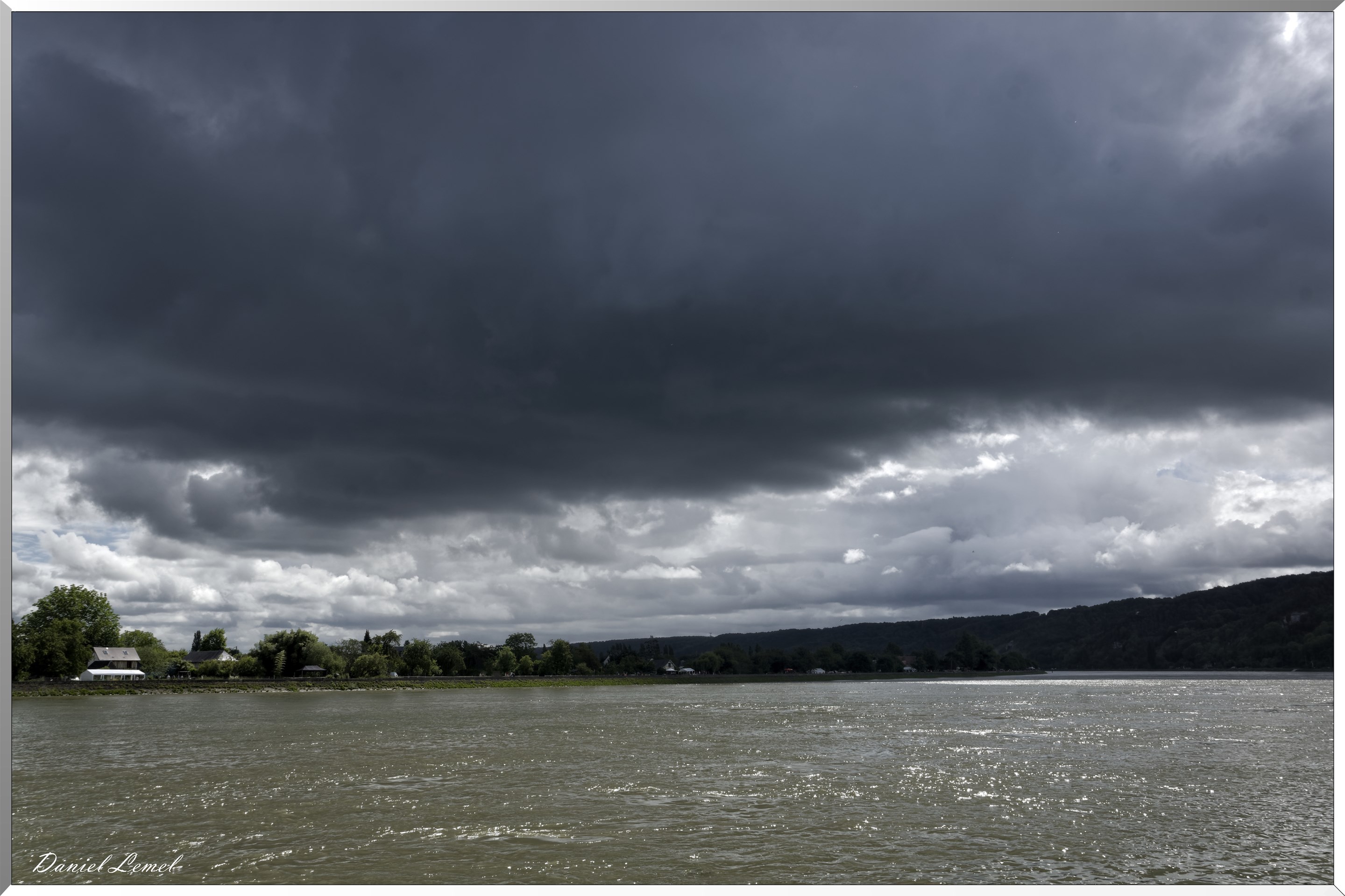Attention gros nuages