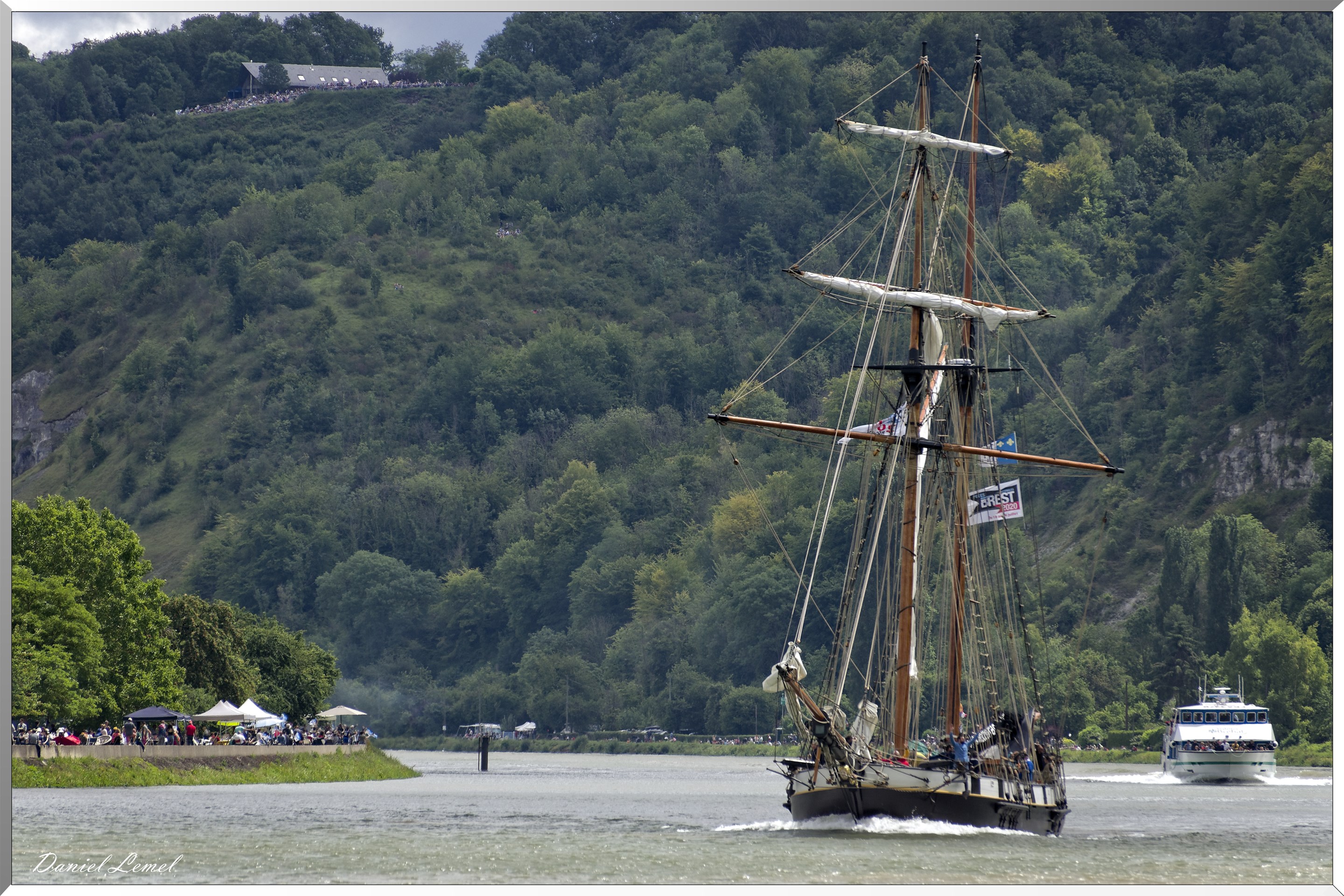 LA RECOUVRANCE