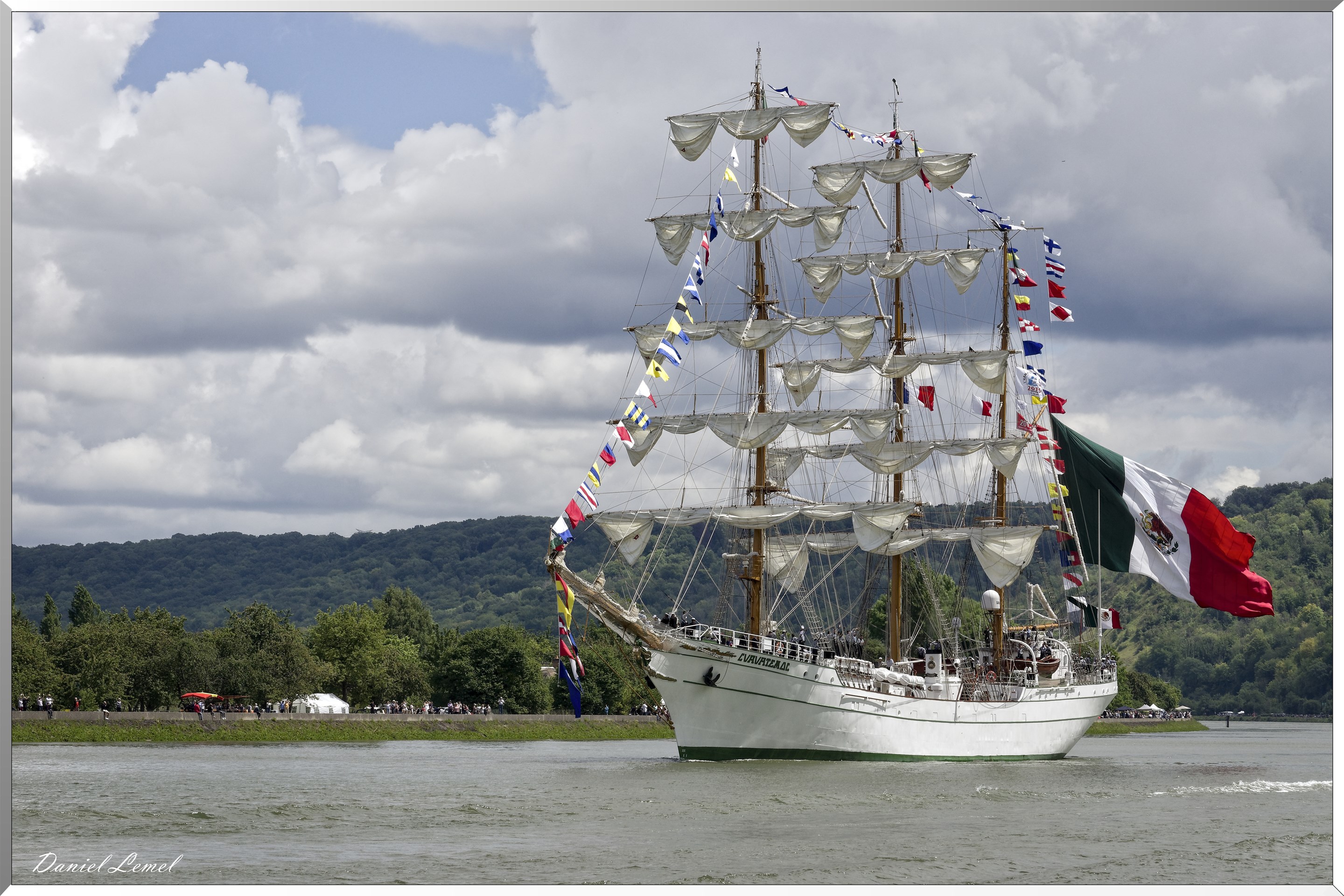 CUAUHTÉMOC