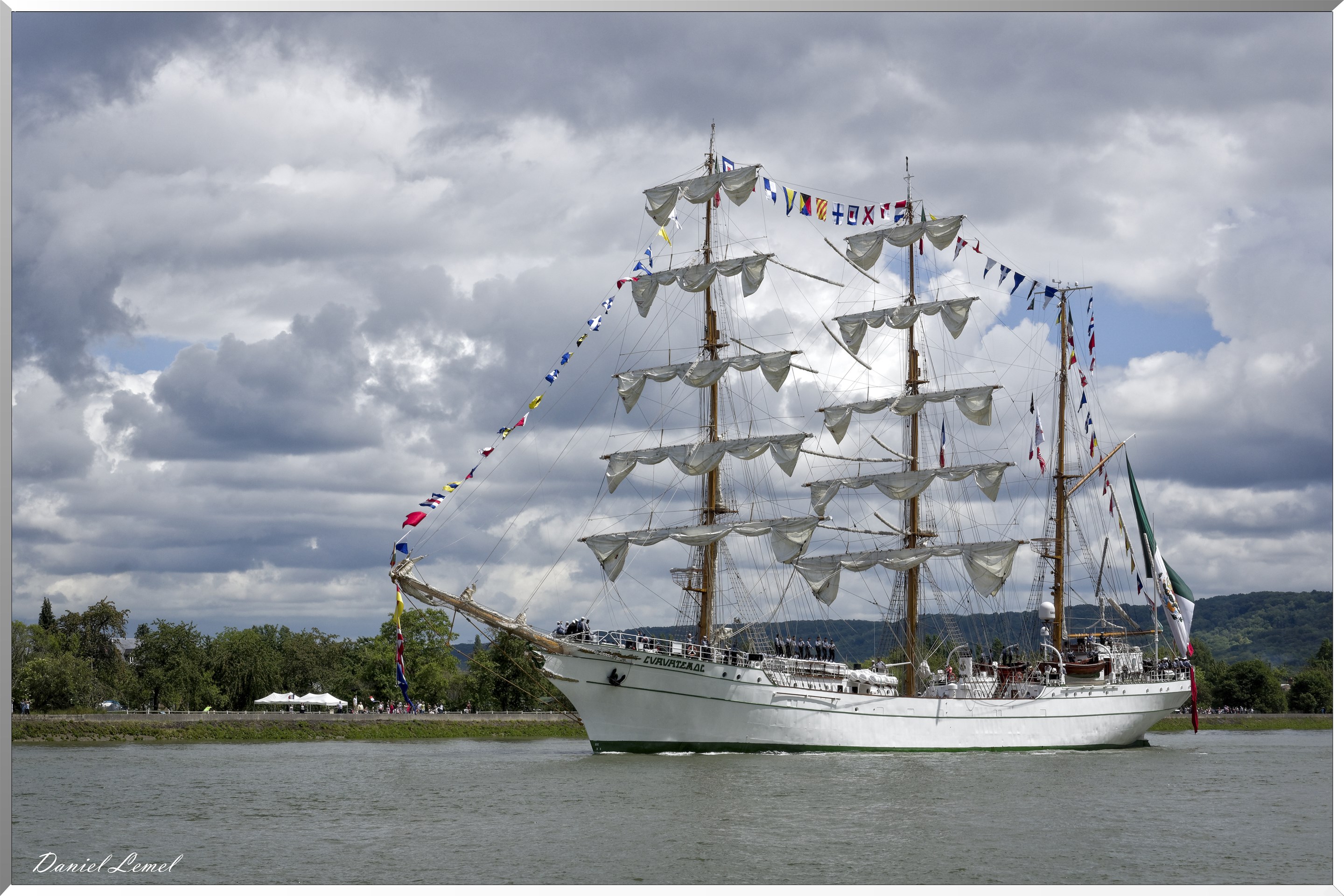 CUAUHTÉMOC