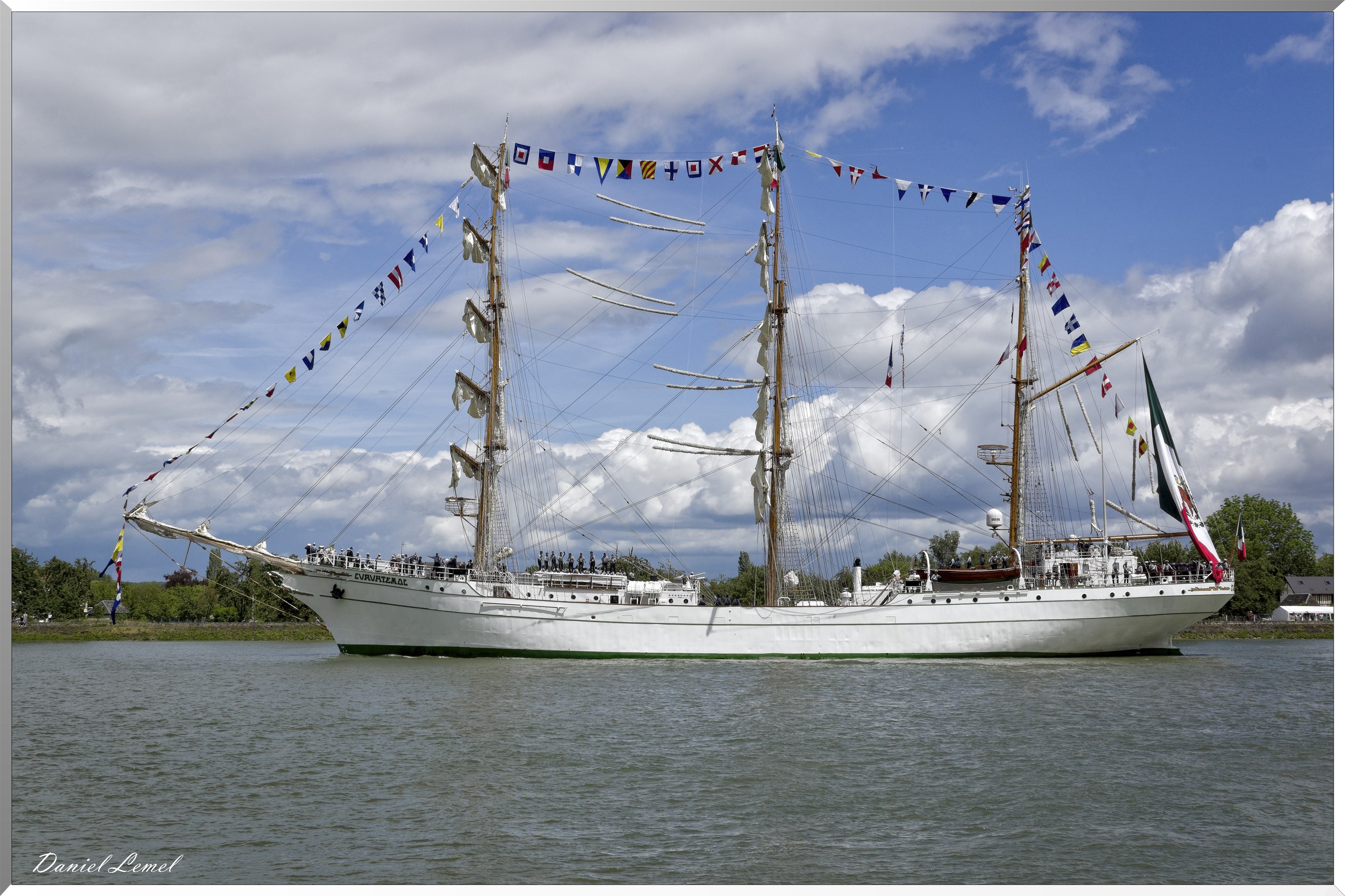 CUAUHTÉMOC